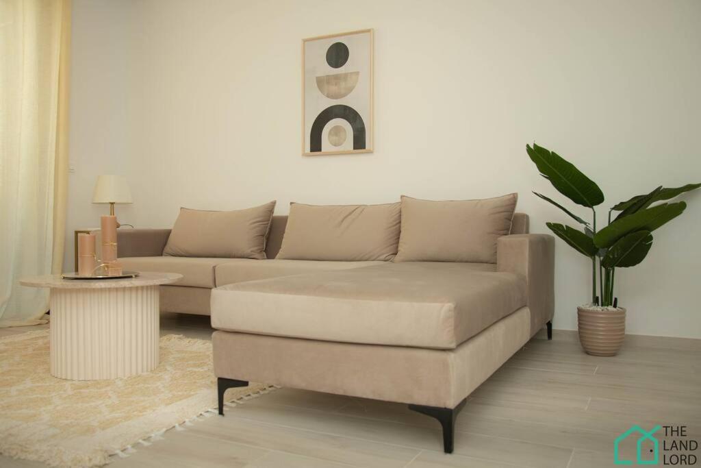 A22 Cozy and central at La Marsa