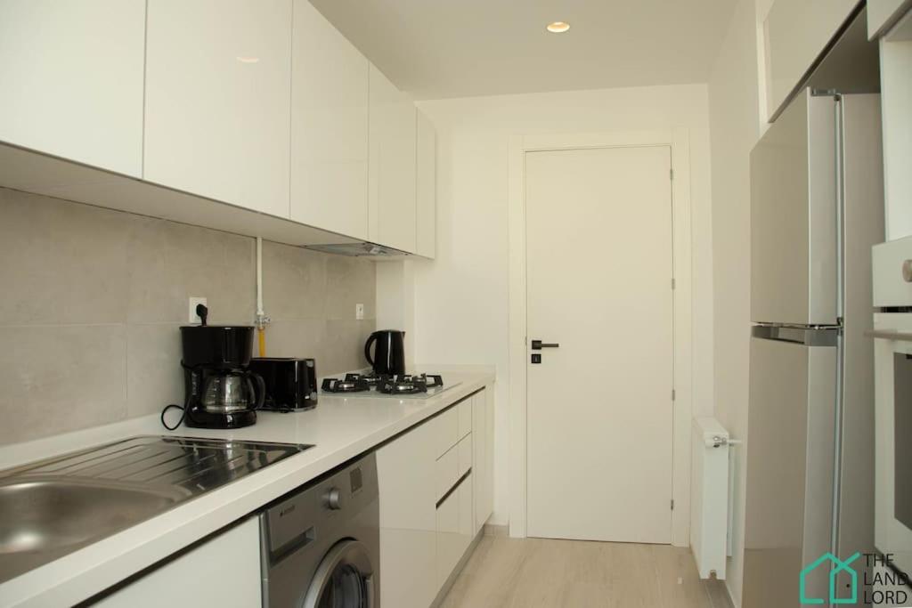 A22 Cozy and central at La Marsa