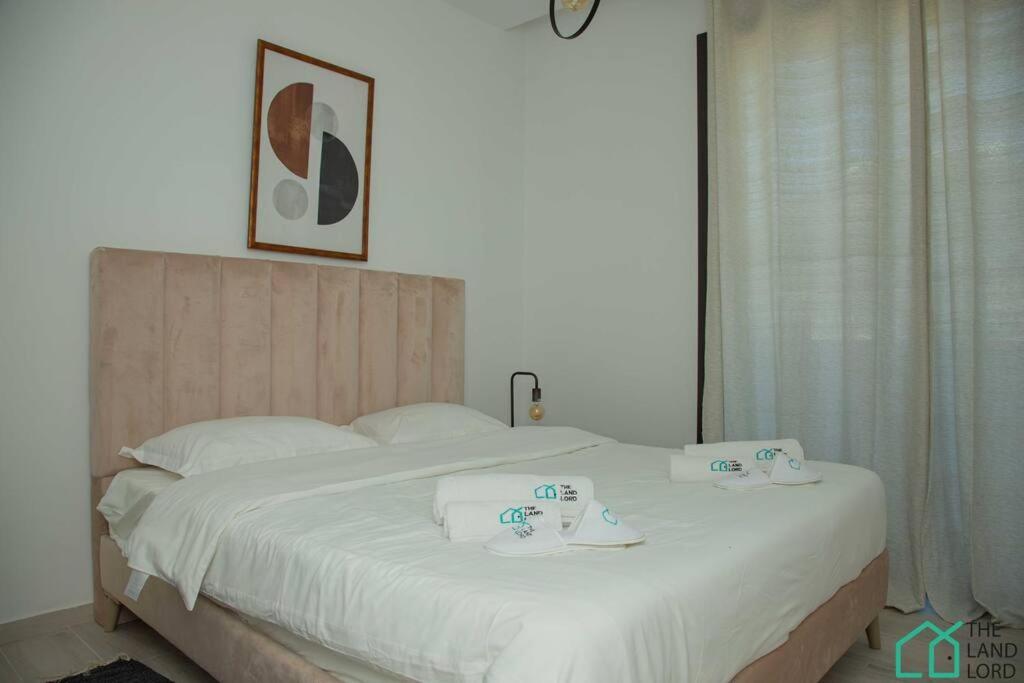 A22 Cozy and central at La Marsa