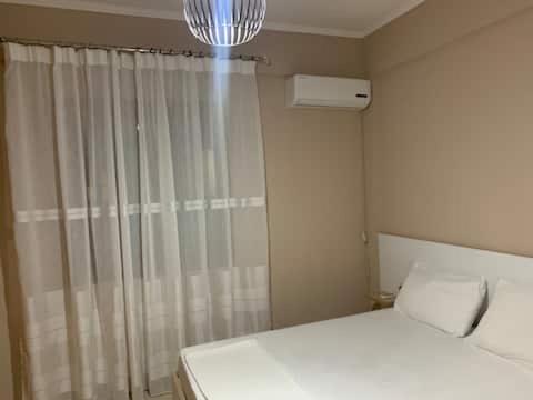 Familiar Apartments!Near the Beach & Butrinti Lake!