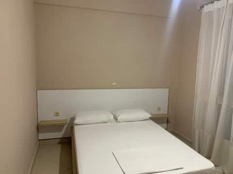 Familiar Apartments!Near the Beach & Butrinti Lake!