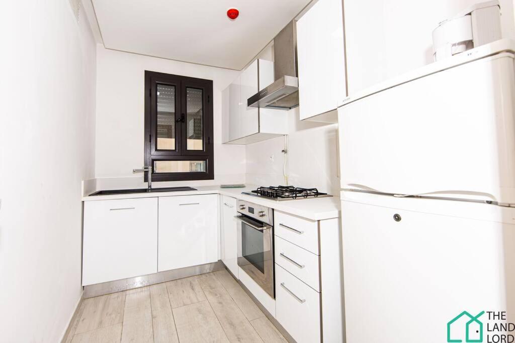 Residence Malaga B13 New cosy 1bd in La Marsa