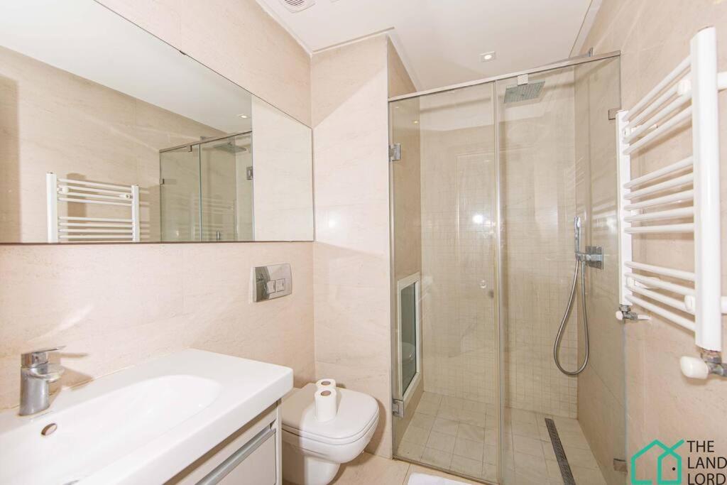 Residence Malaga B13 New cosy 1bd in La Marsa