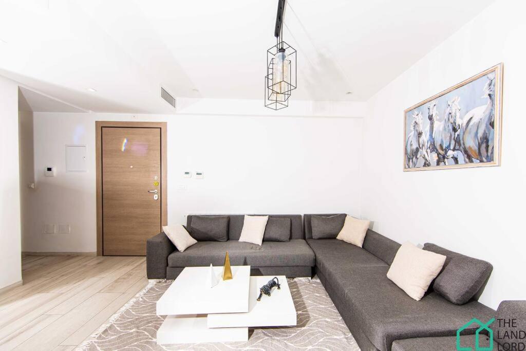 Residence Malaga B13 New cosy 1bd in La Marsa