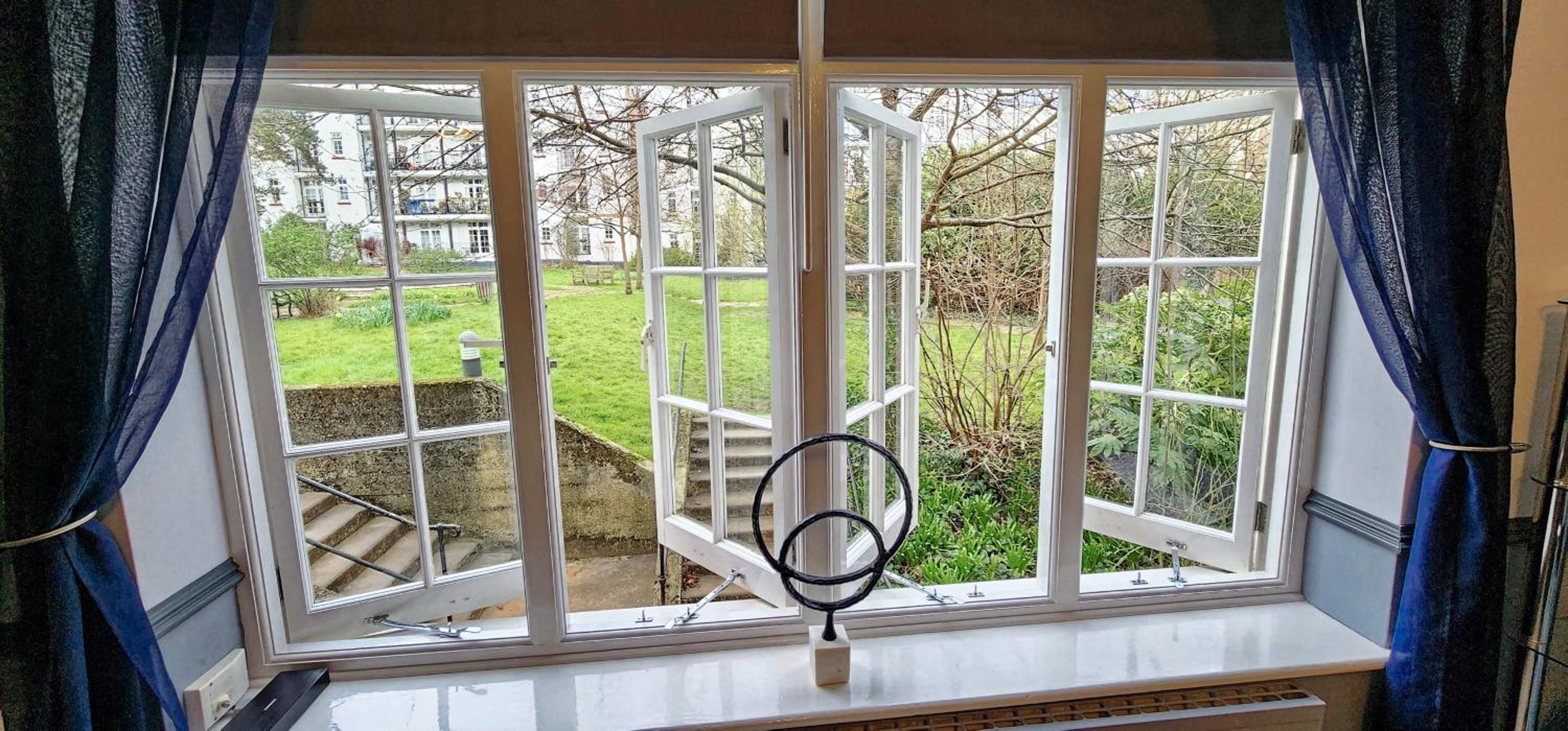 206mm Highgate Apartment