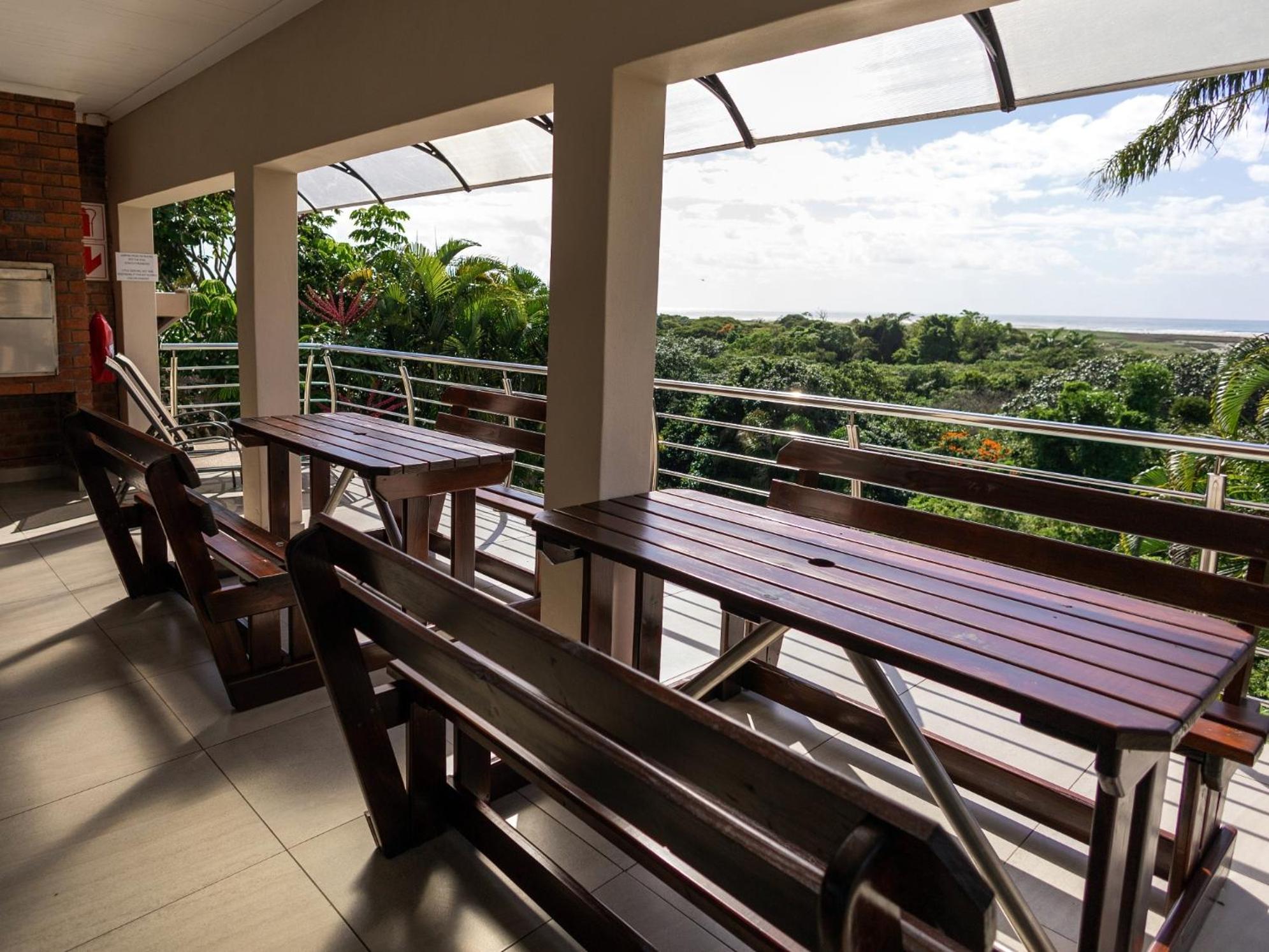 Little Eden Apartments St Lucia