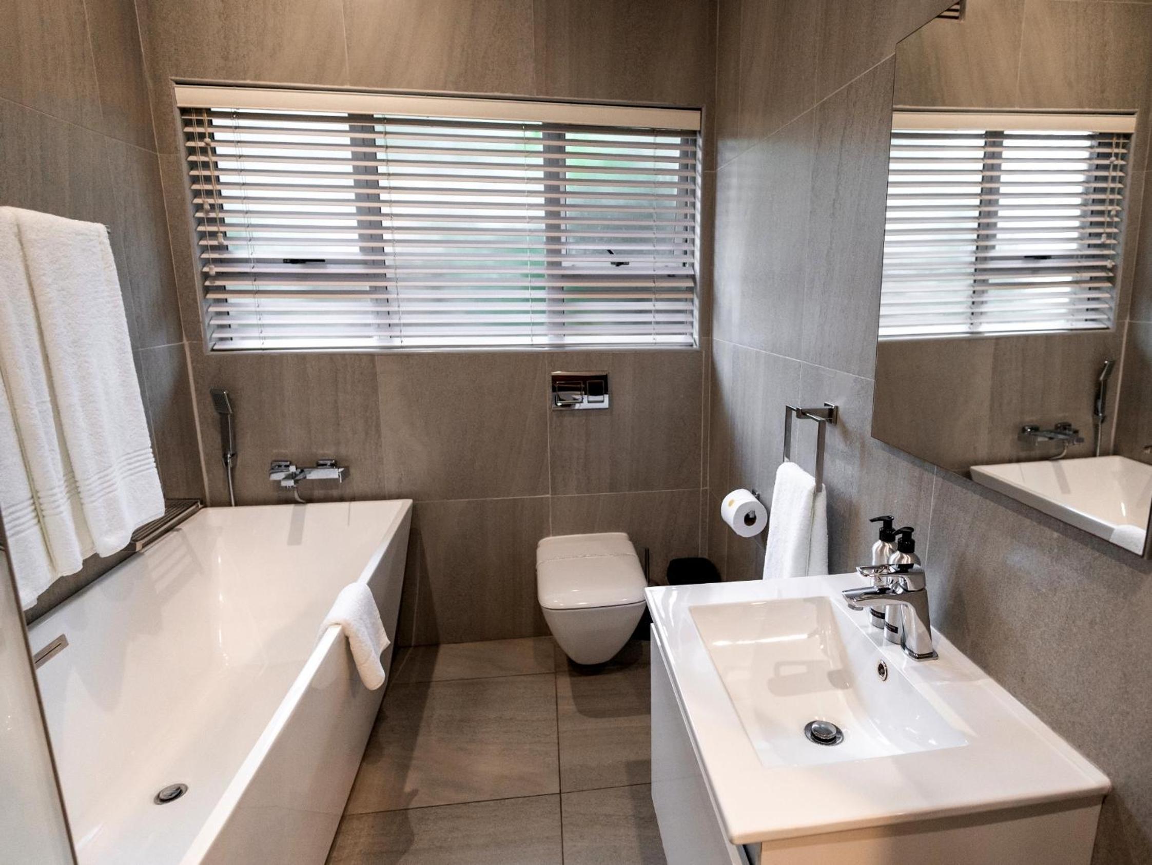 Little Eden Apartments St Lucia