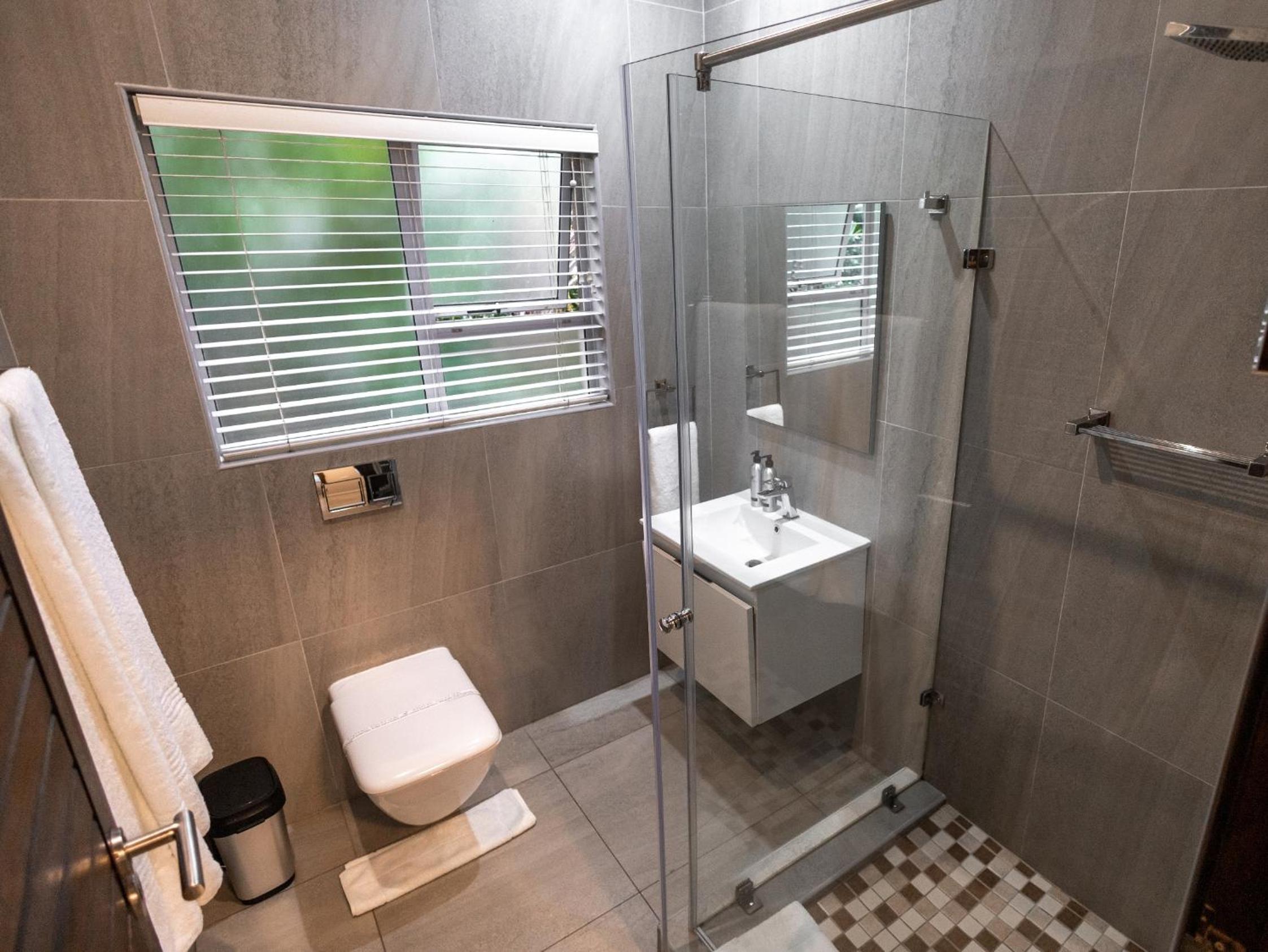 Little Eden Apartments St Lucia