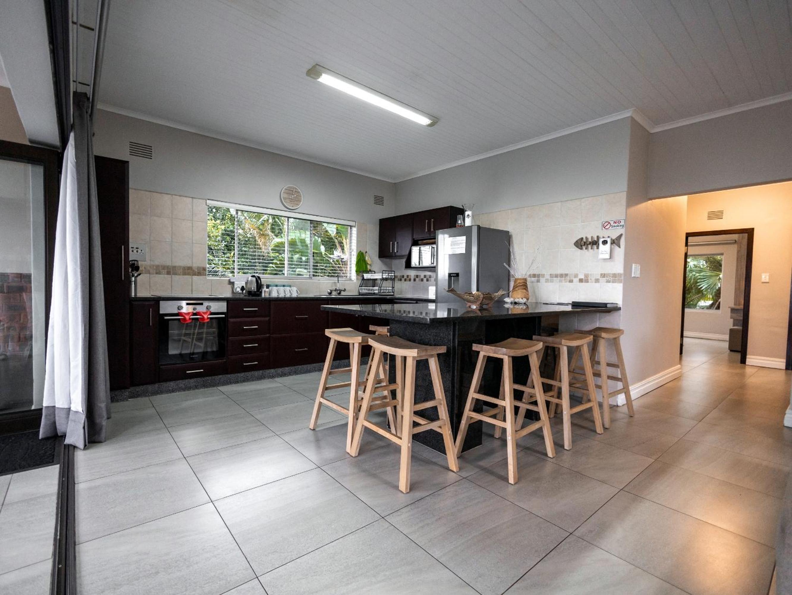 Little Eden Apartments St Lucia