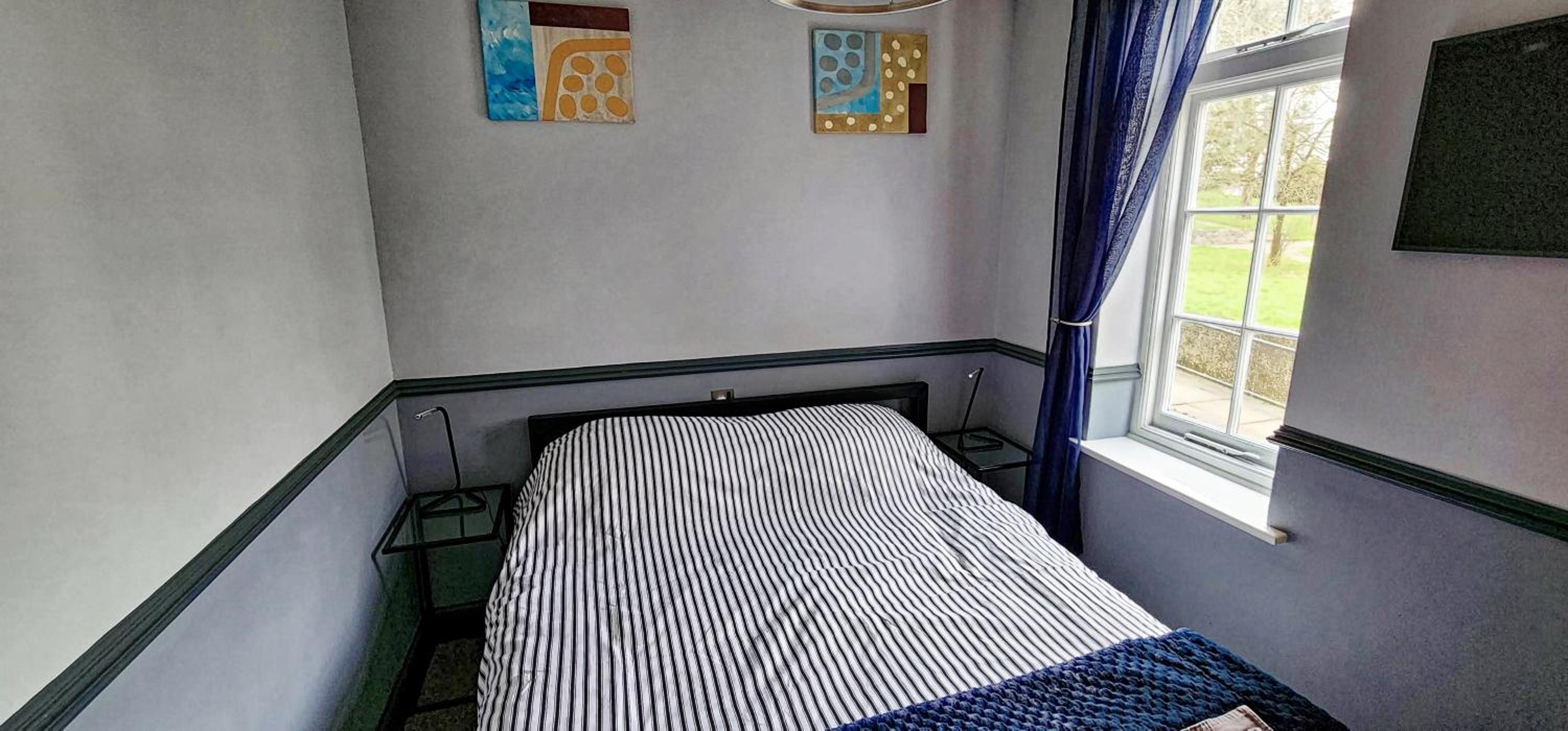 206mm Highgate Apartment