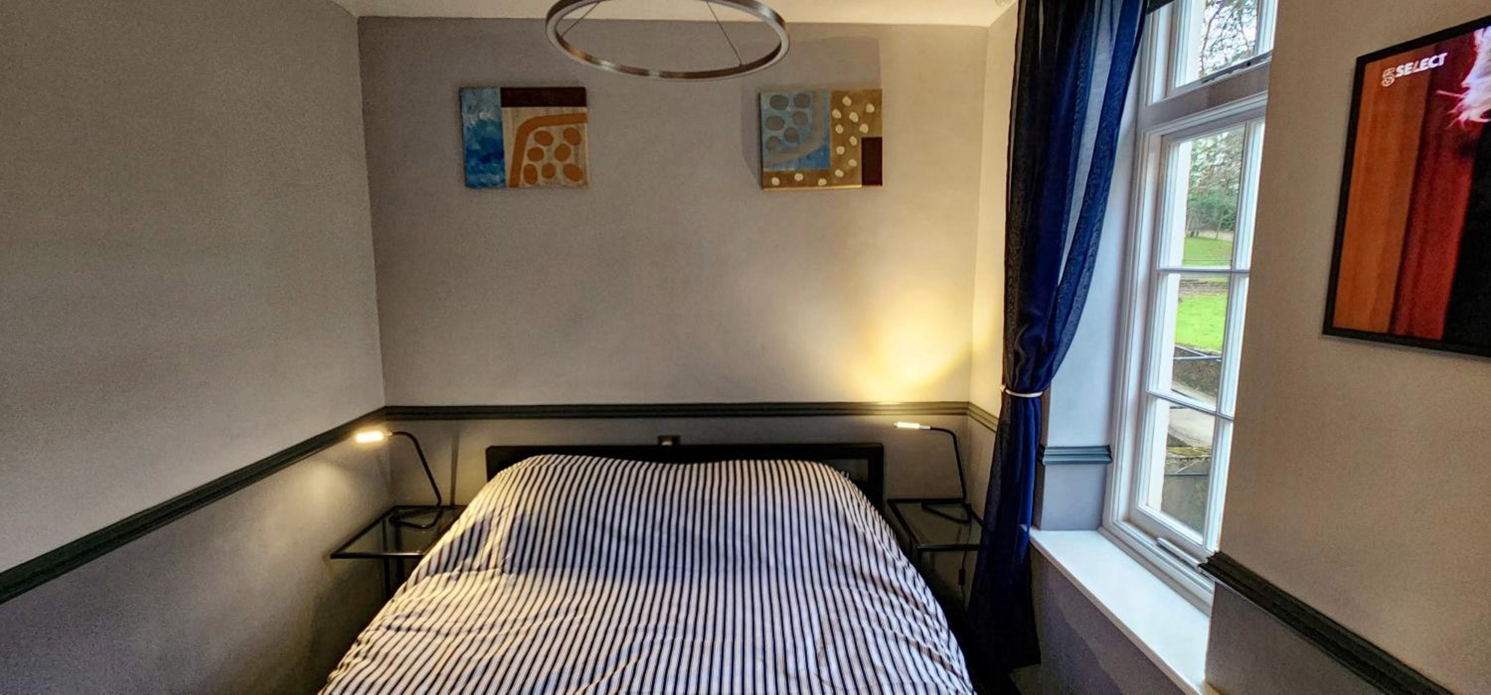 206mm Highgate Apartment