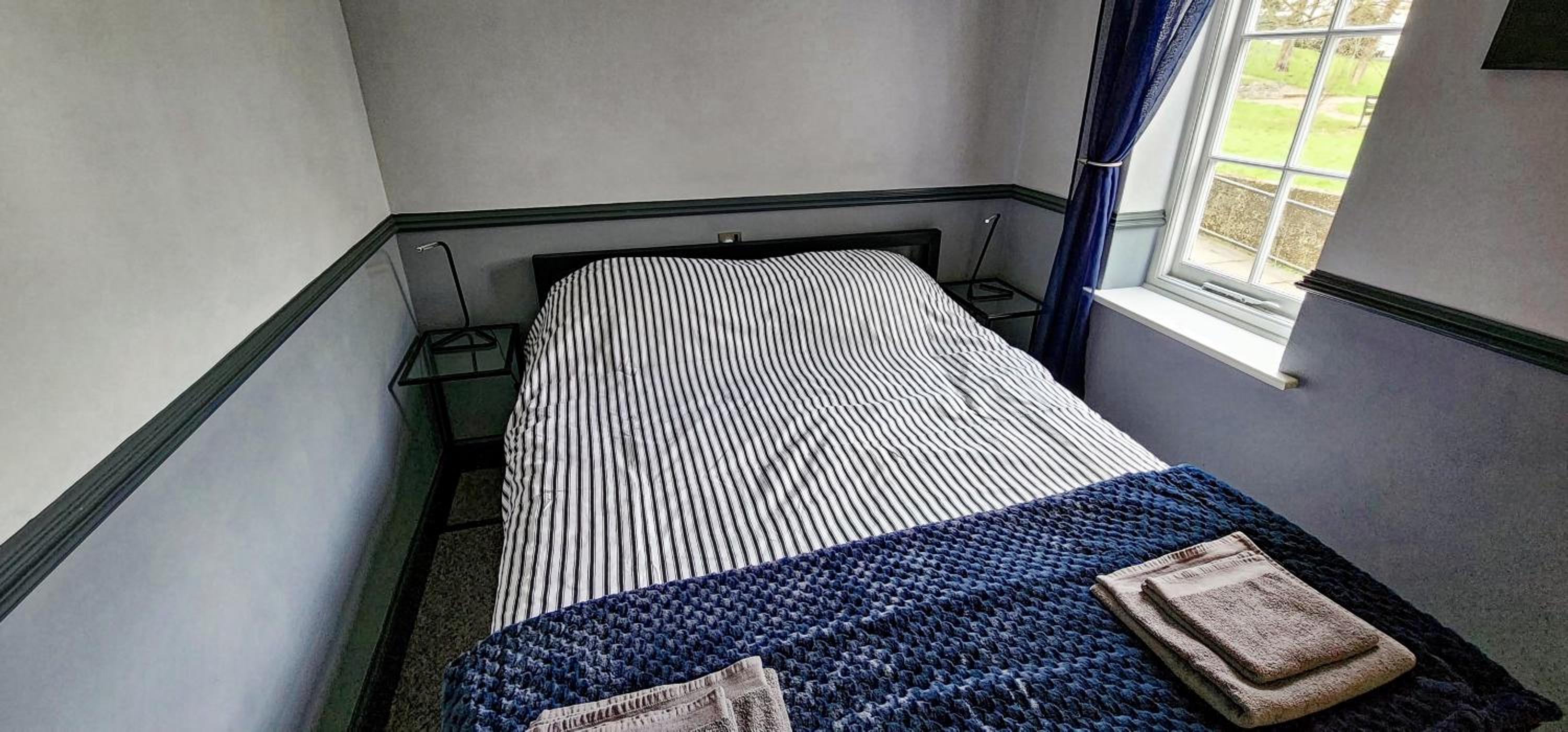 206mm Highgate Apartment