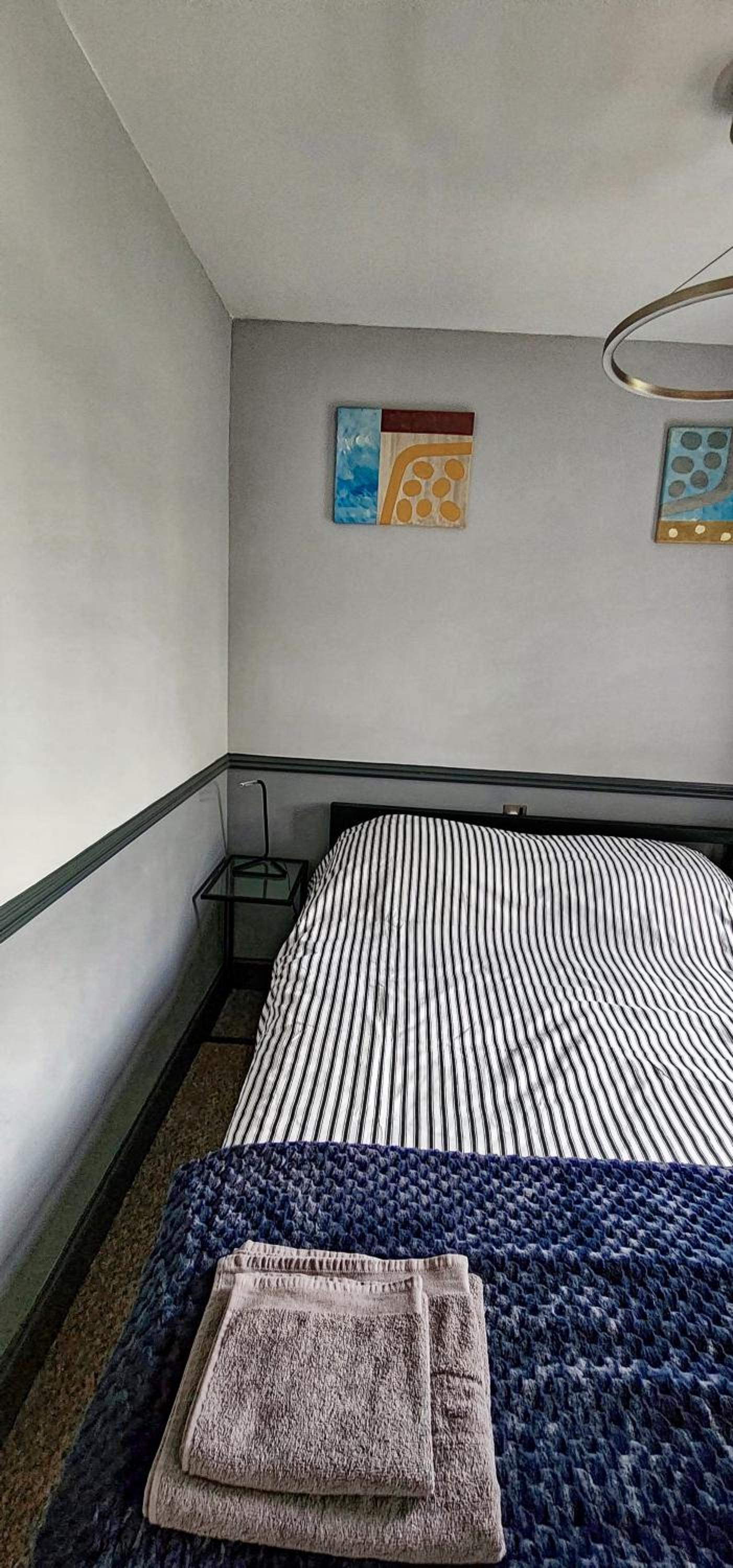 206mm Highgate Apartment