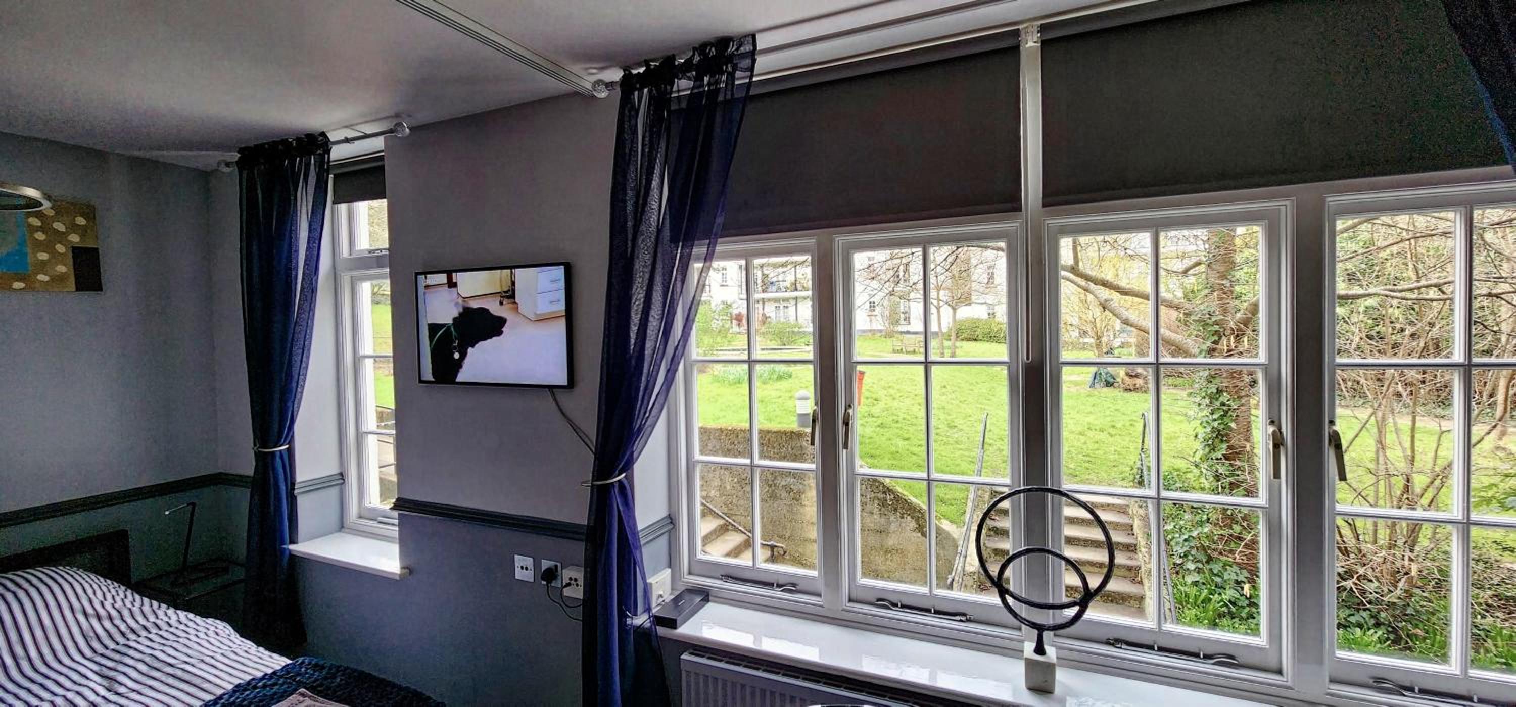 206mm Highgate Apartment