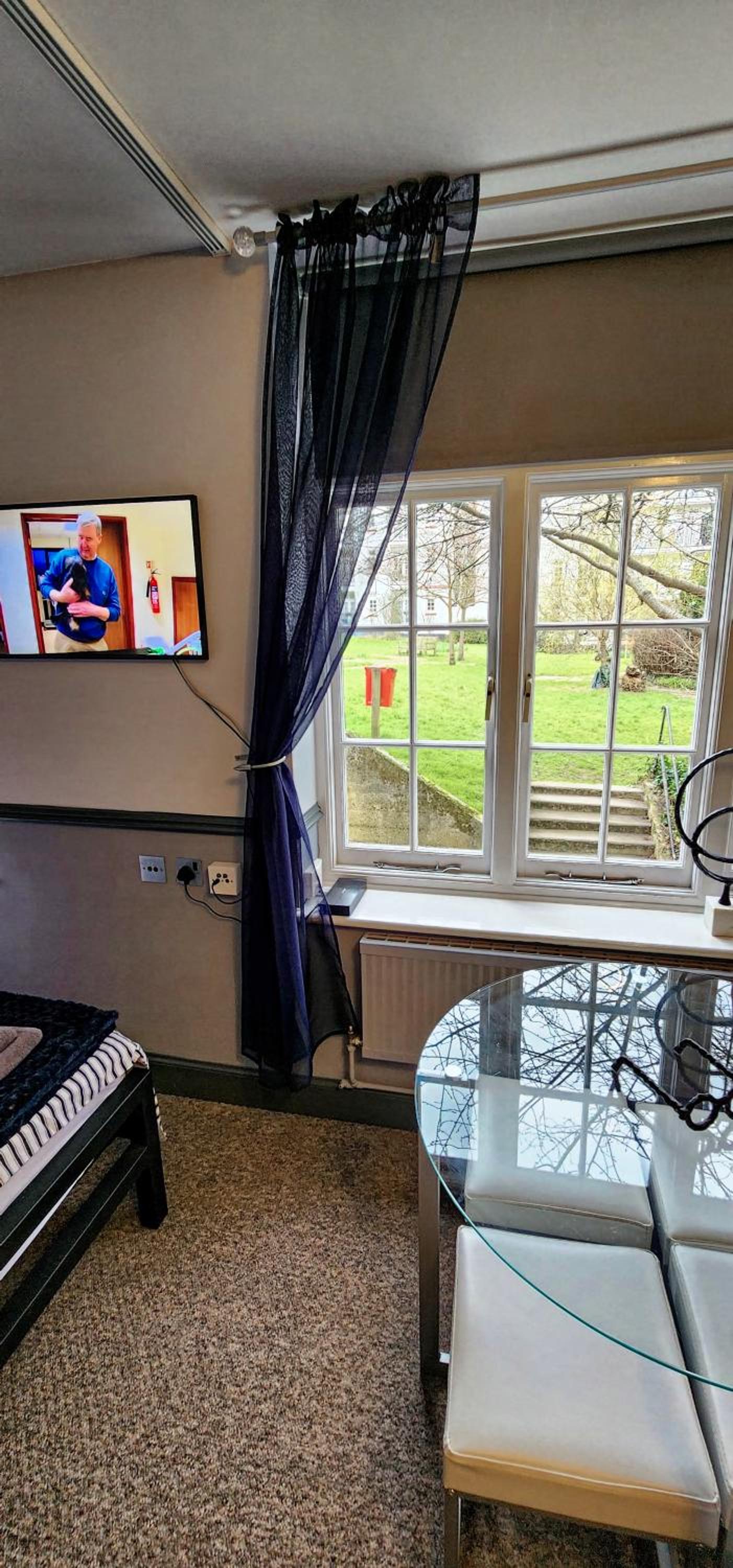 206mm Highgate Apartment