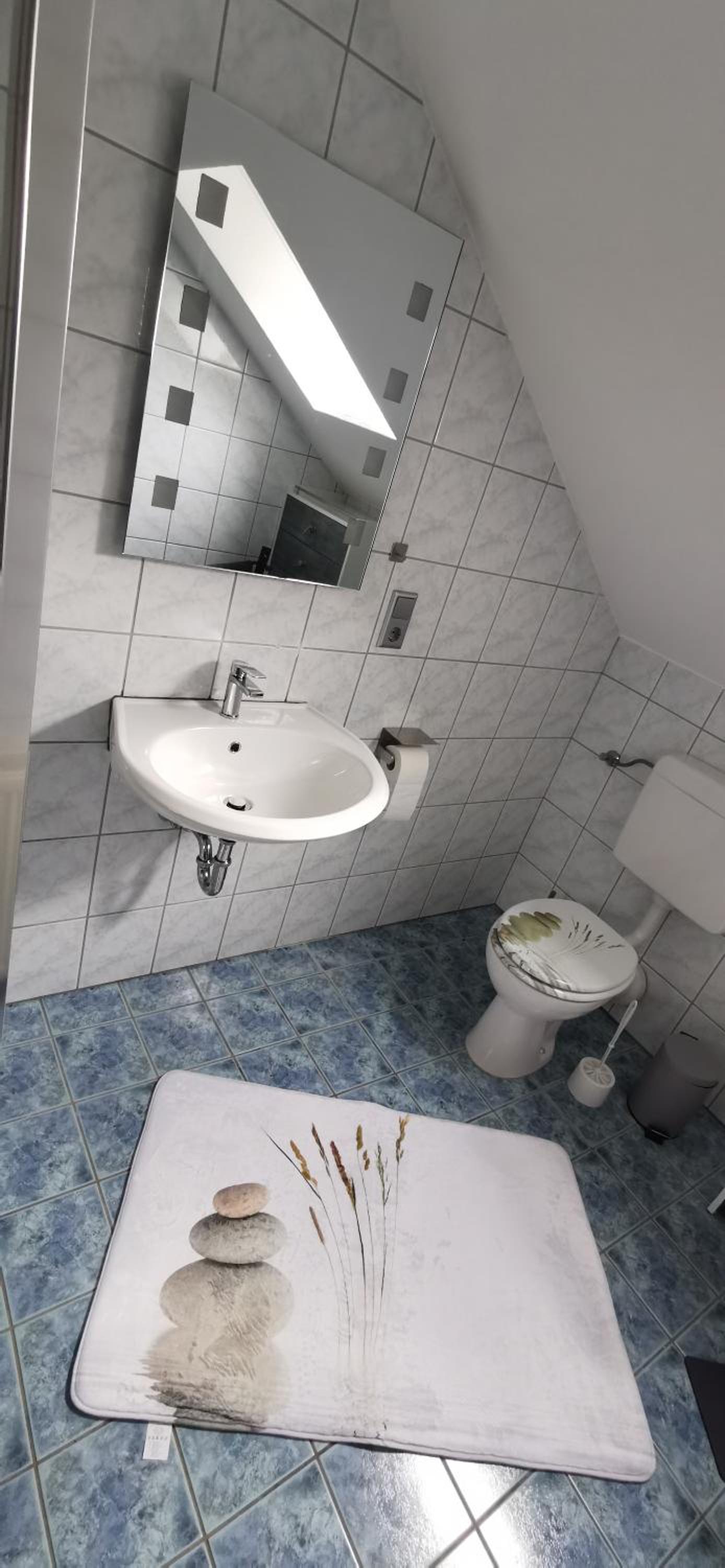 Ferienwohnung Sternenkieker