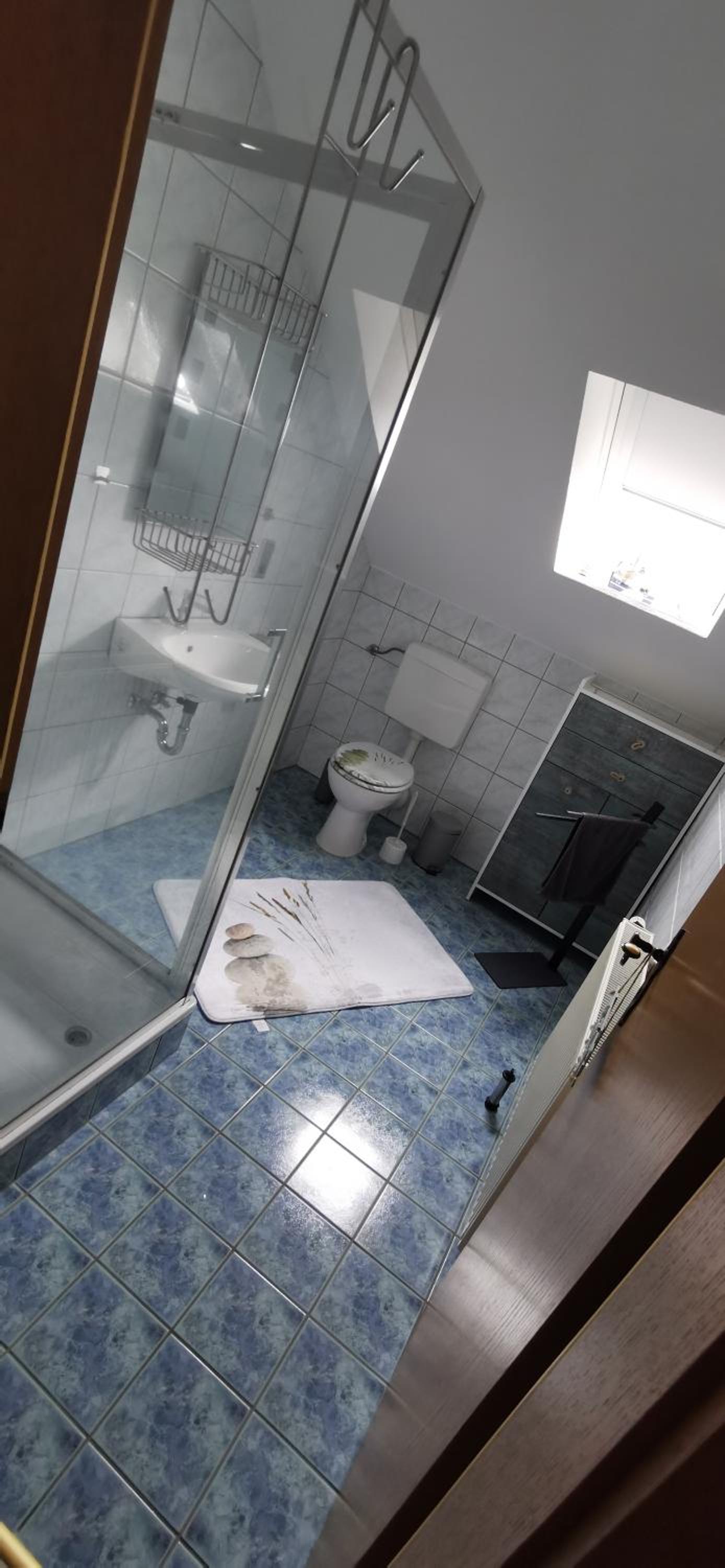 Ferienwohnung Sternenkieker