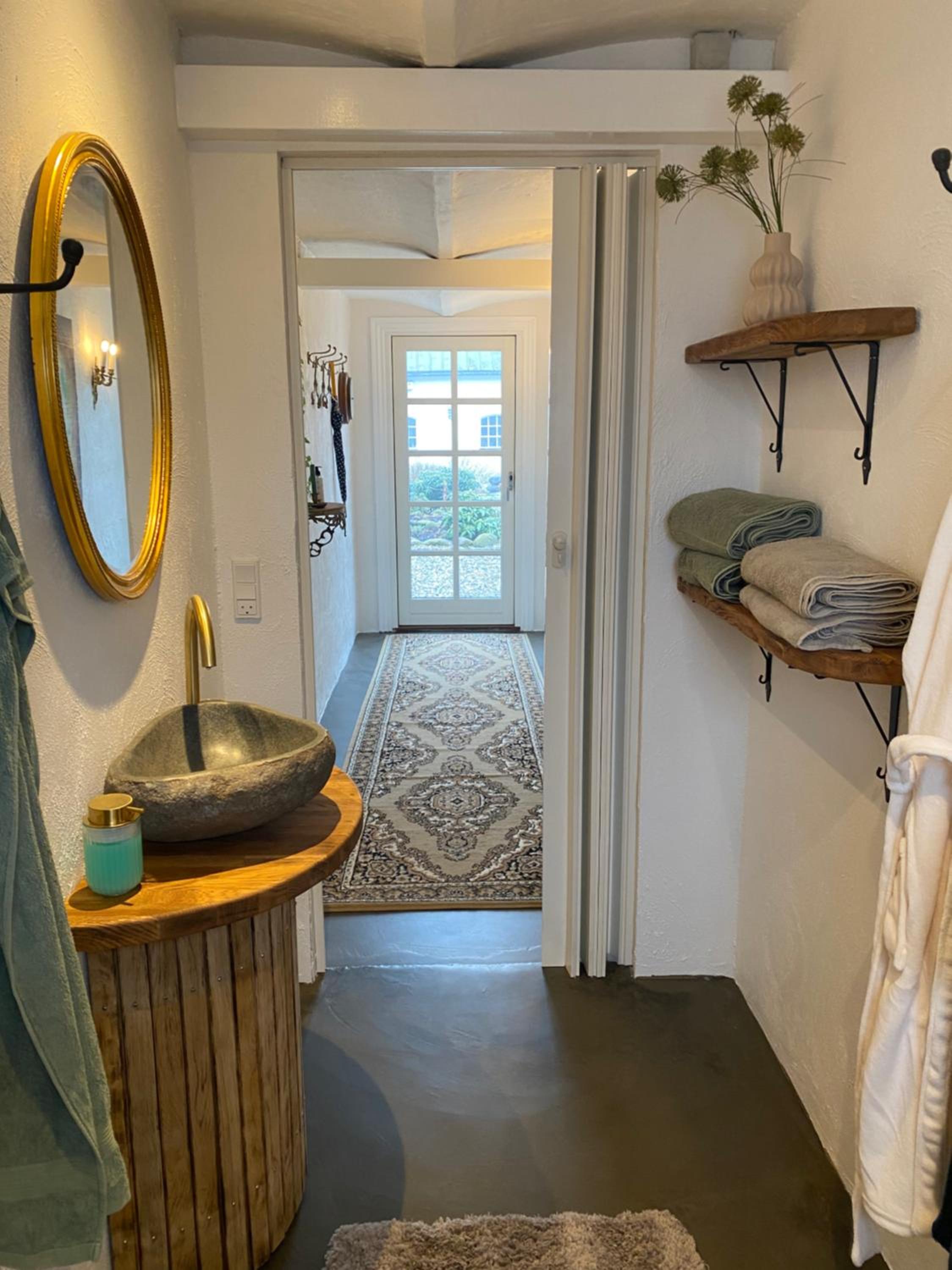 Guldforhoved B&B