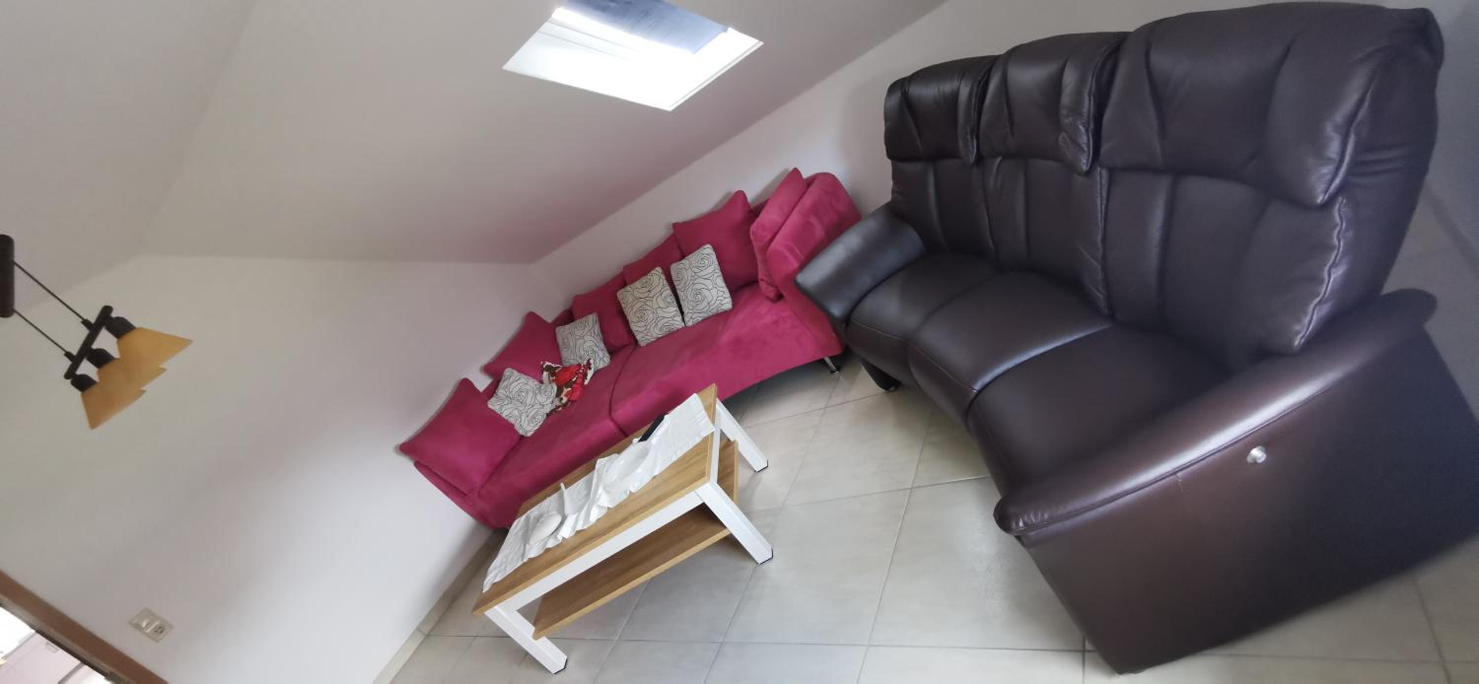 Ferienwohnung Sternenkieker