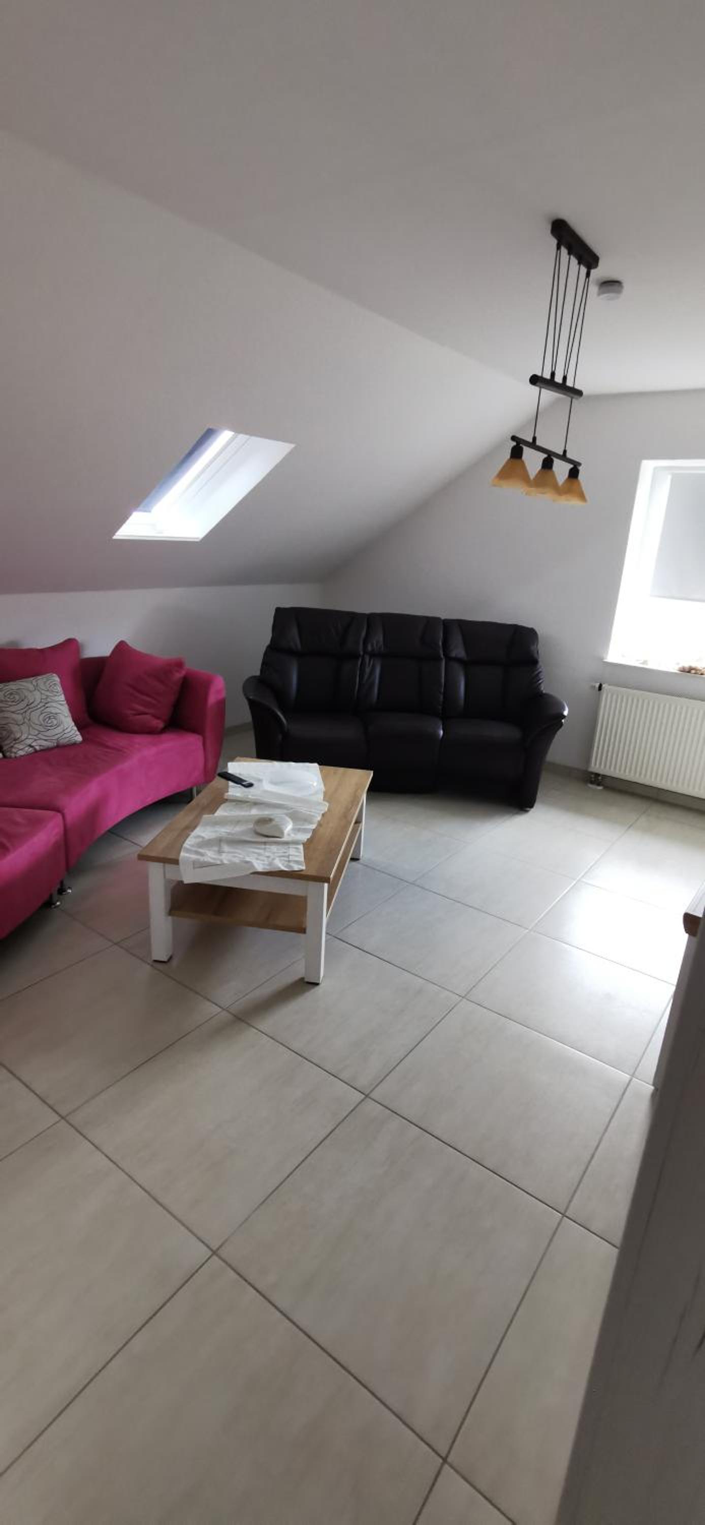 Ferienwohnung Sternenkieker