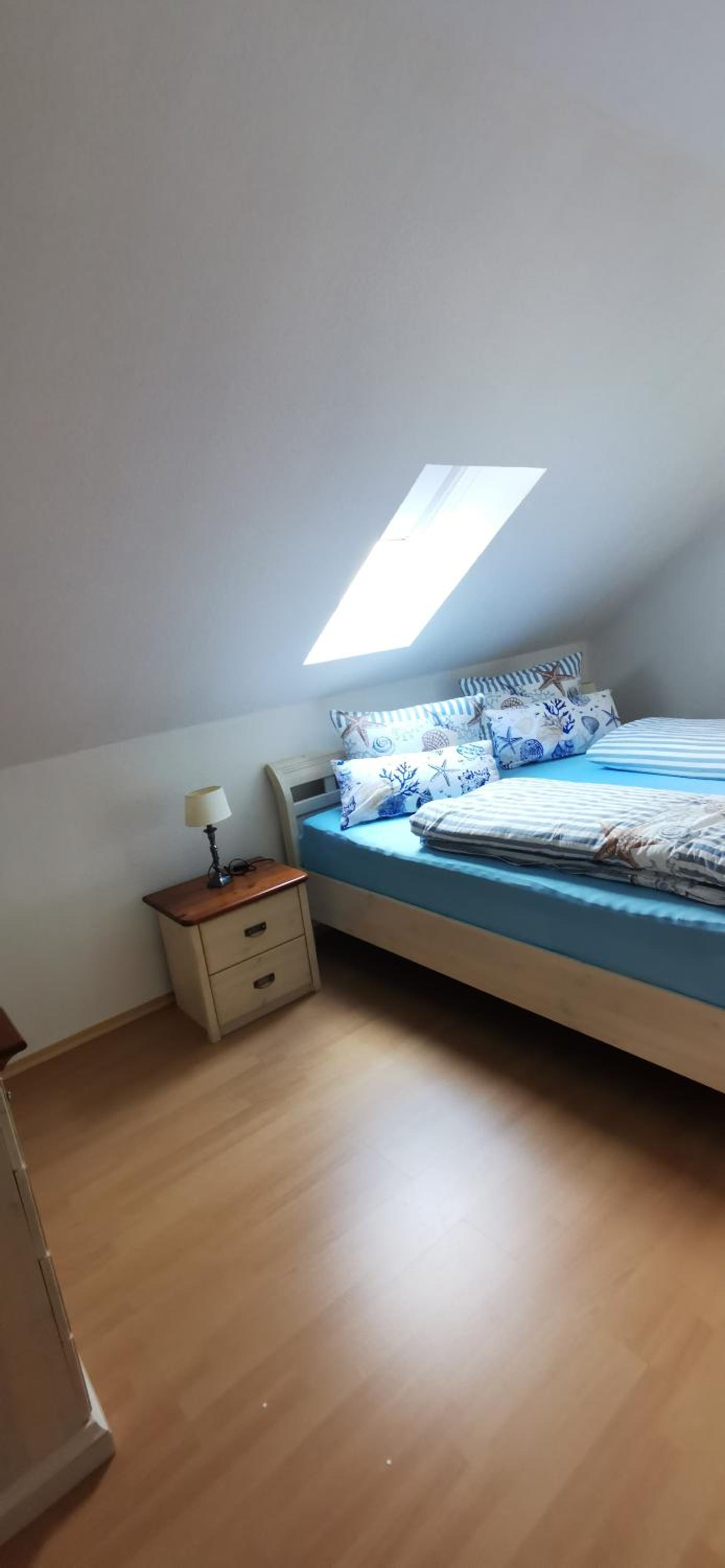 Ferienwohnung Sternenkieker