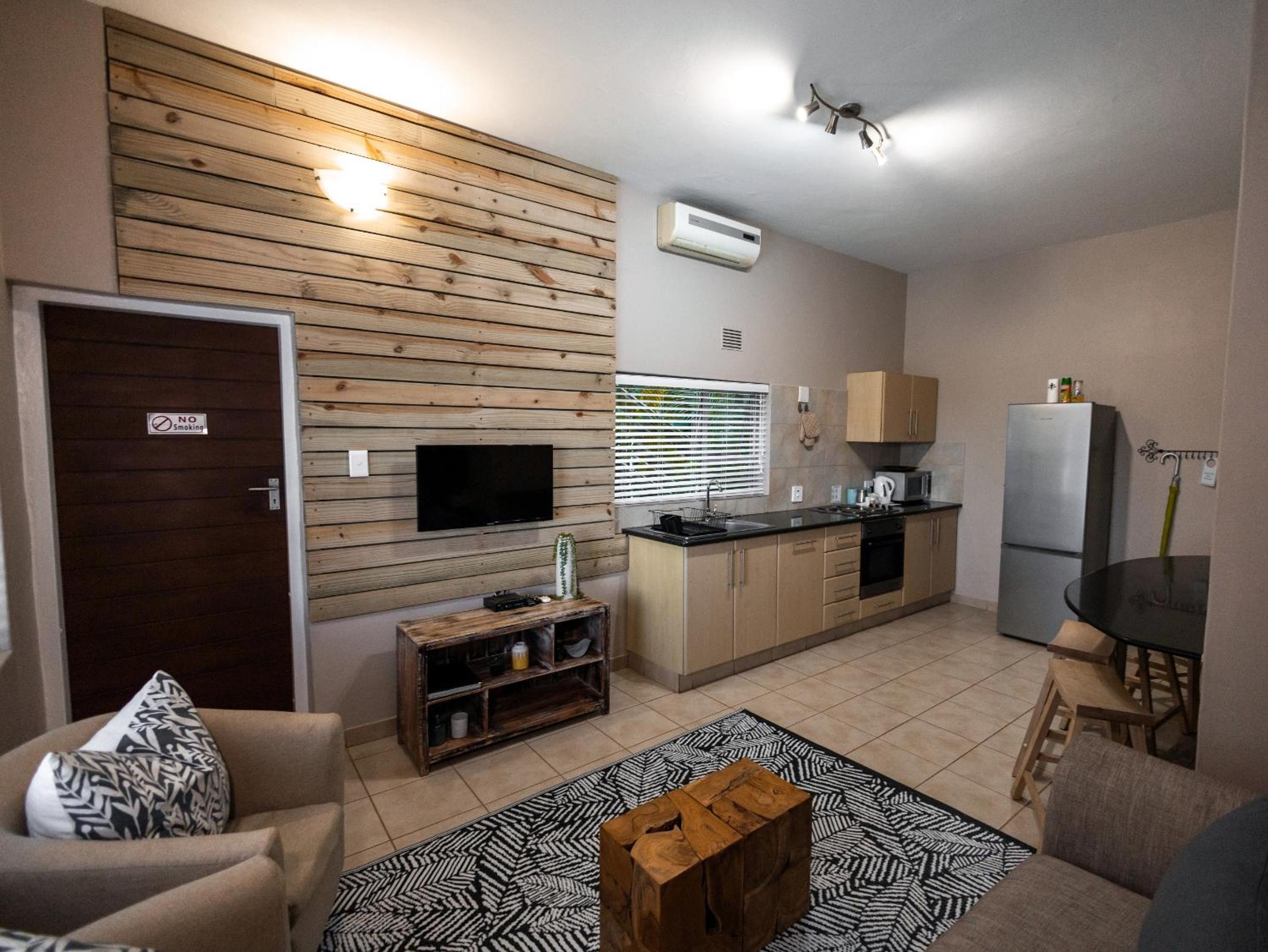 Little Eden Apartments St Lucia