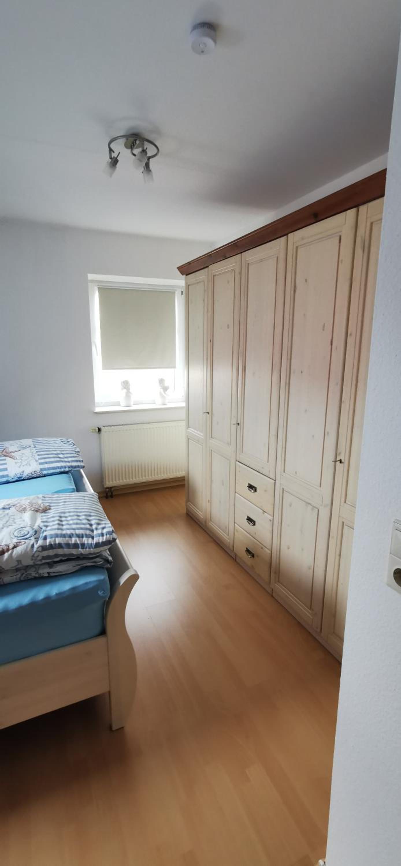 Ferienwohnung Sternenkieker