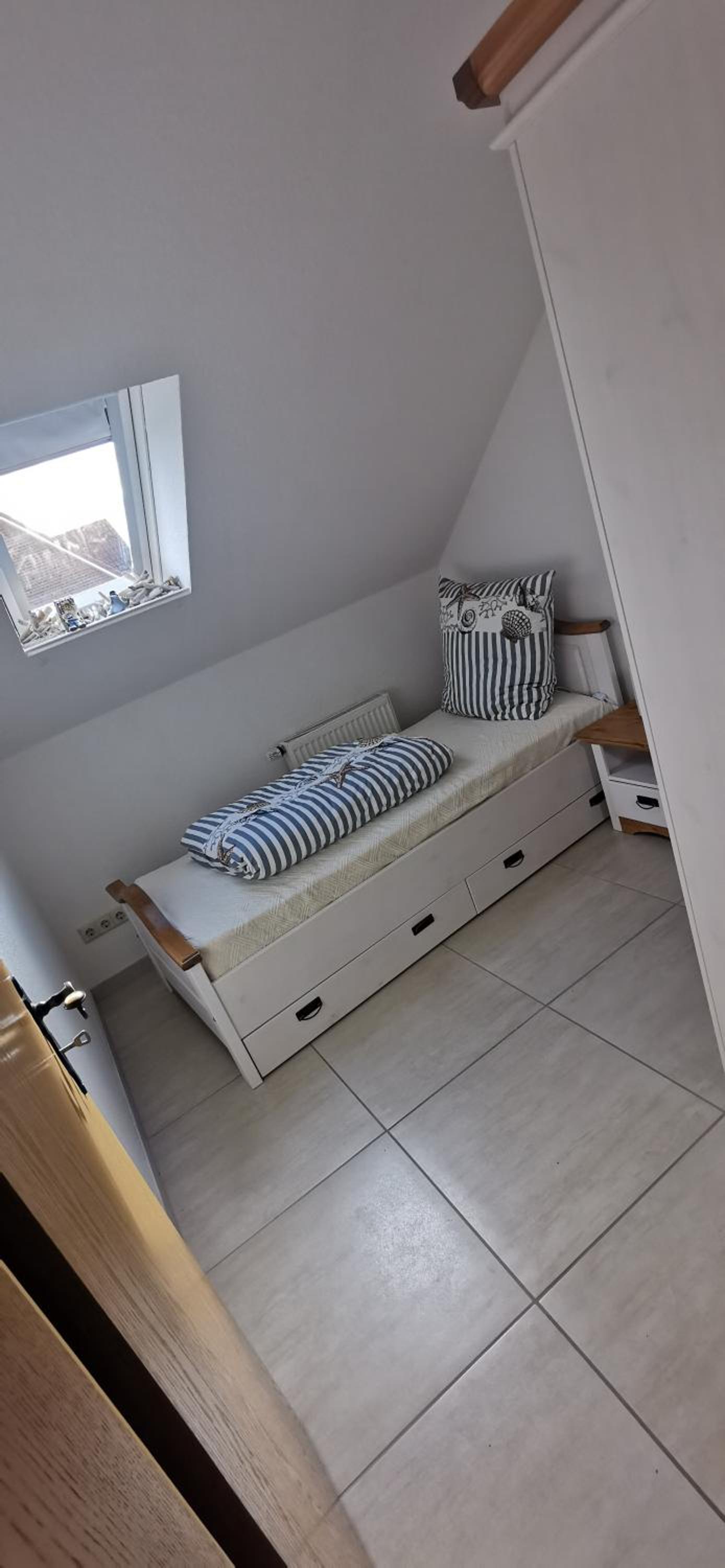 Ferienwohnung Sternenkieker