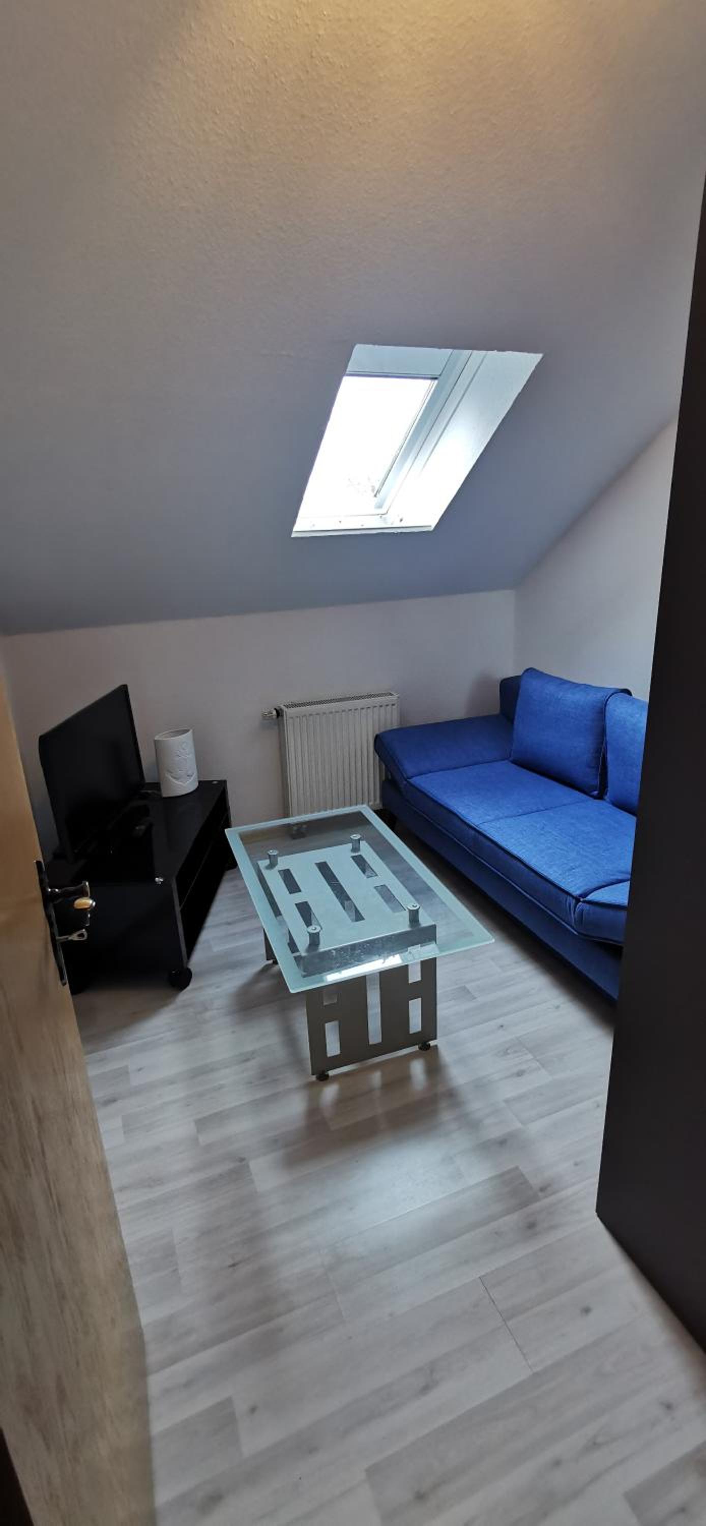 Ferienwohnung Sternenkieker
