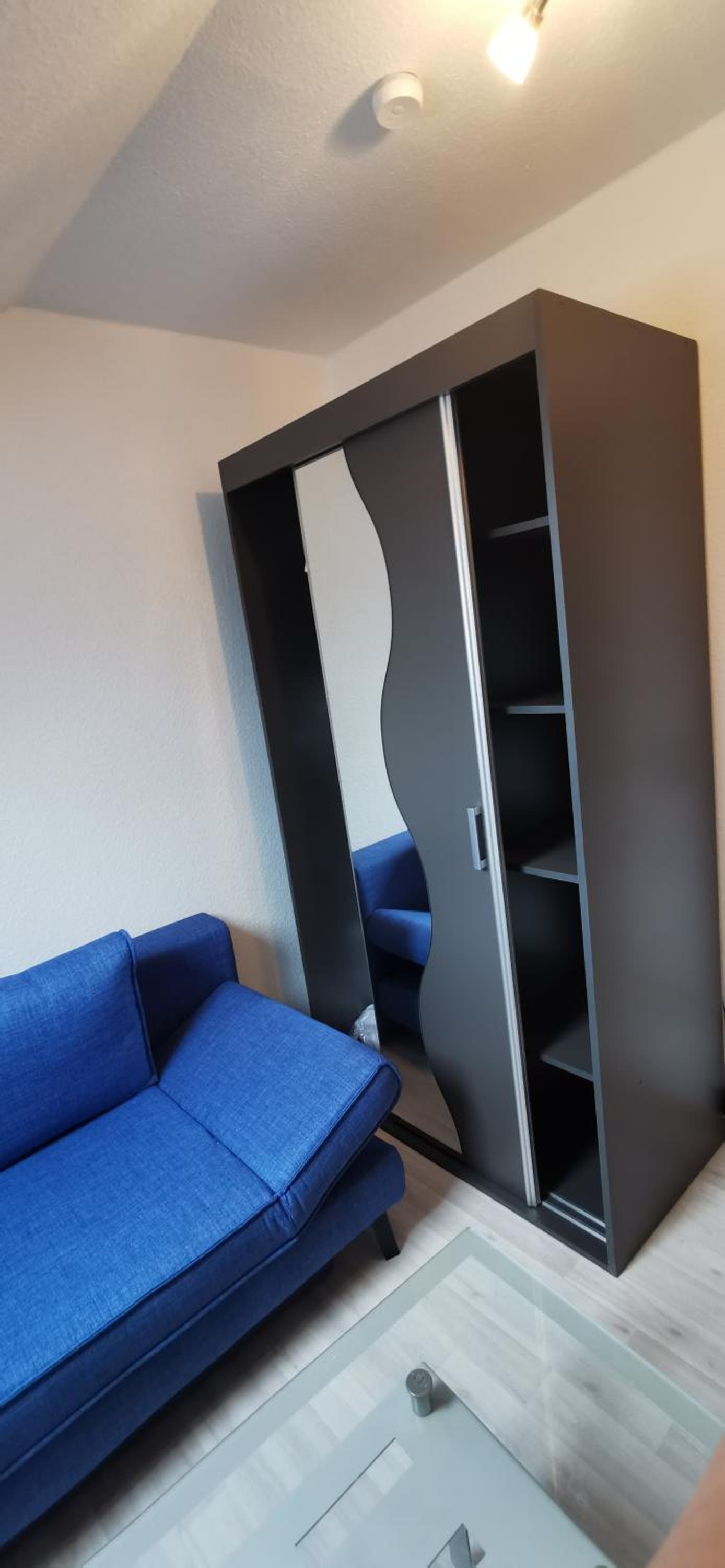 Ferienwohnung Sternenkieker
