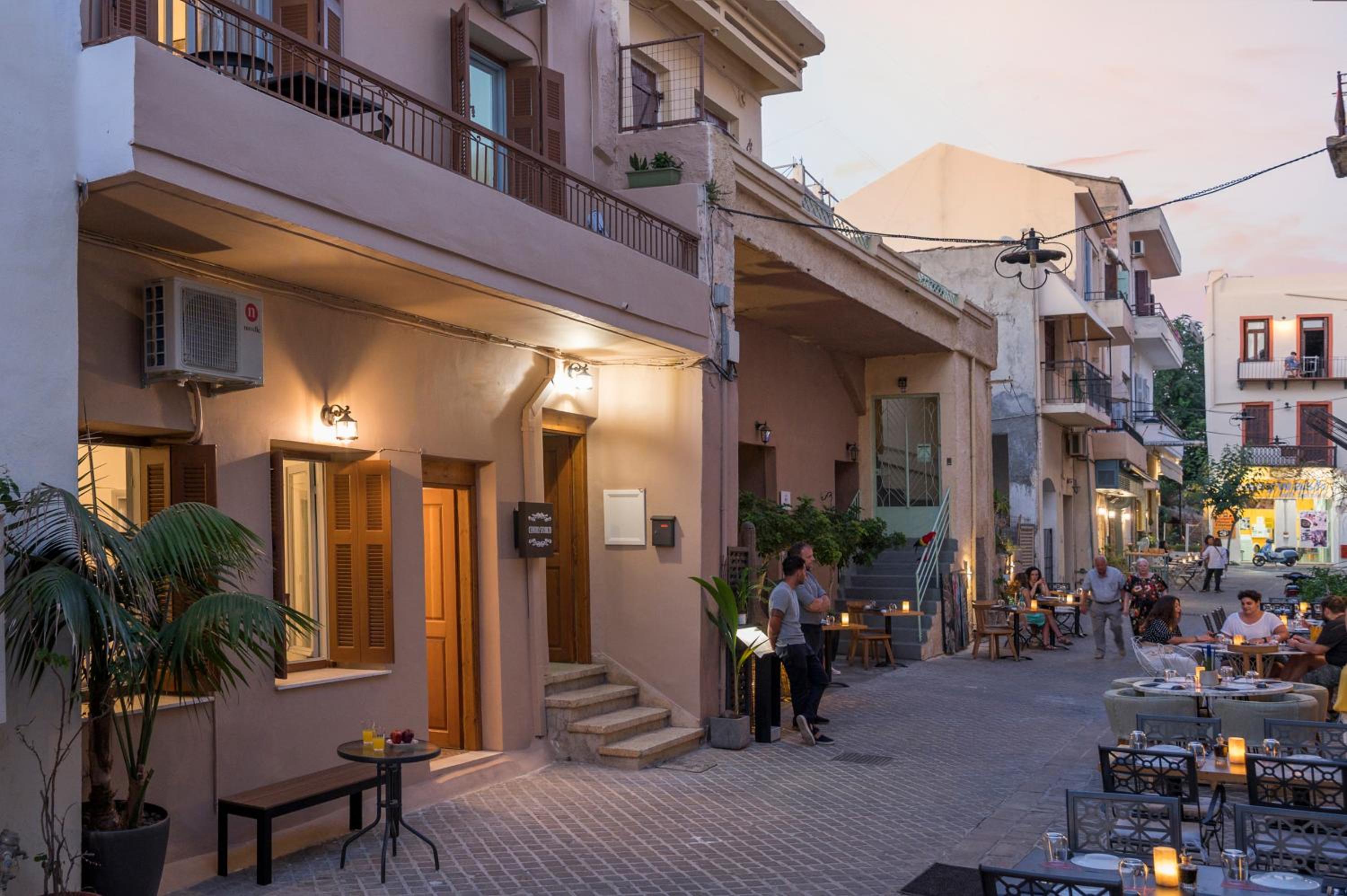 Hotel Centro Storico - Image 1