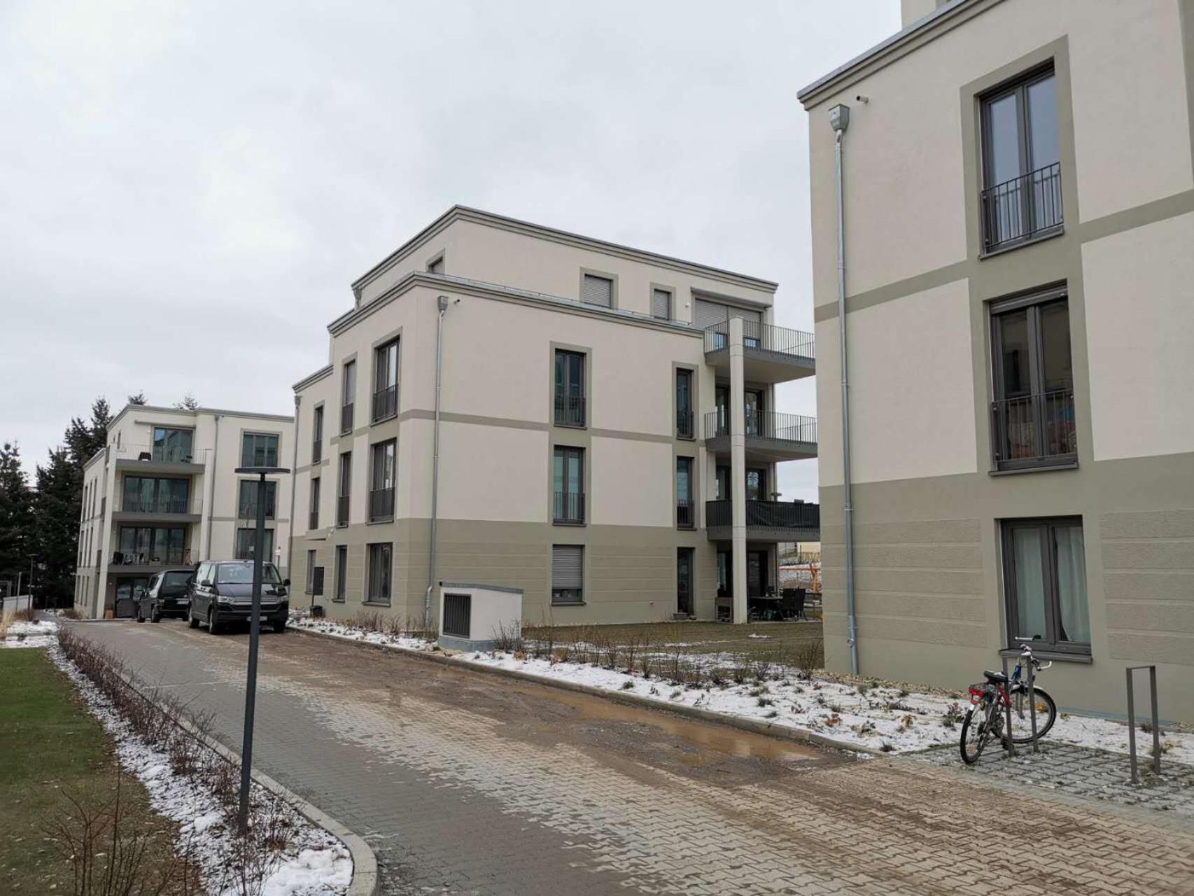 Gemütliches Privatzimmer in geräumiger Gemeinschaftswohnung