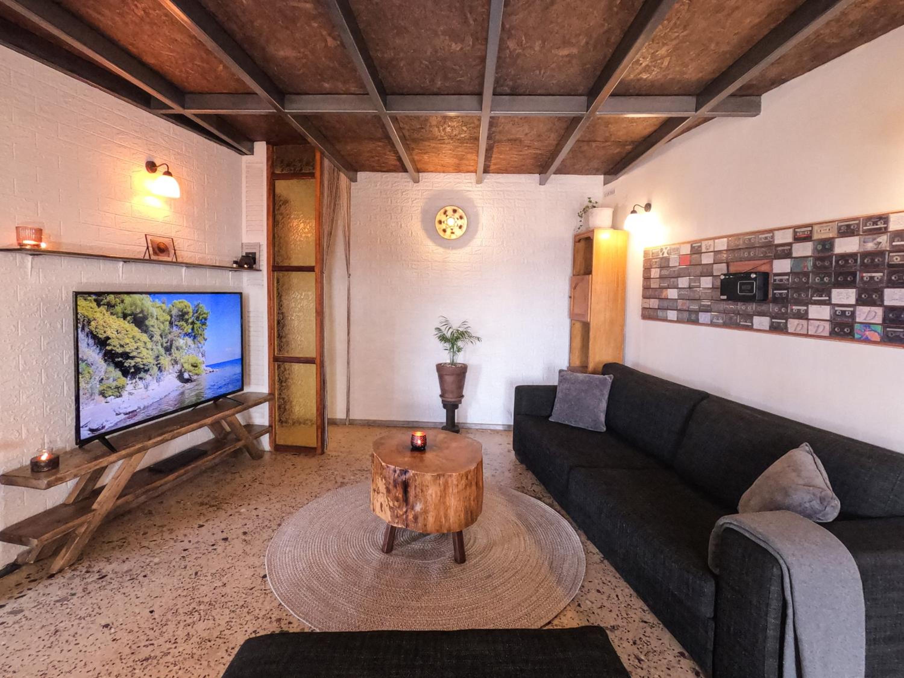 Papou Cottage