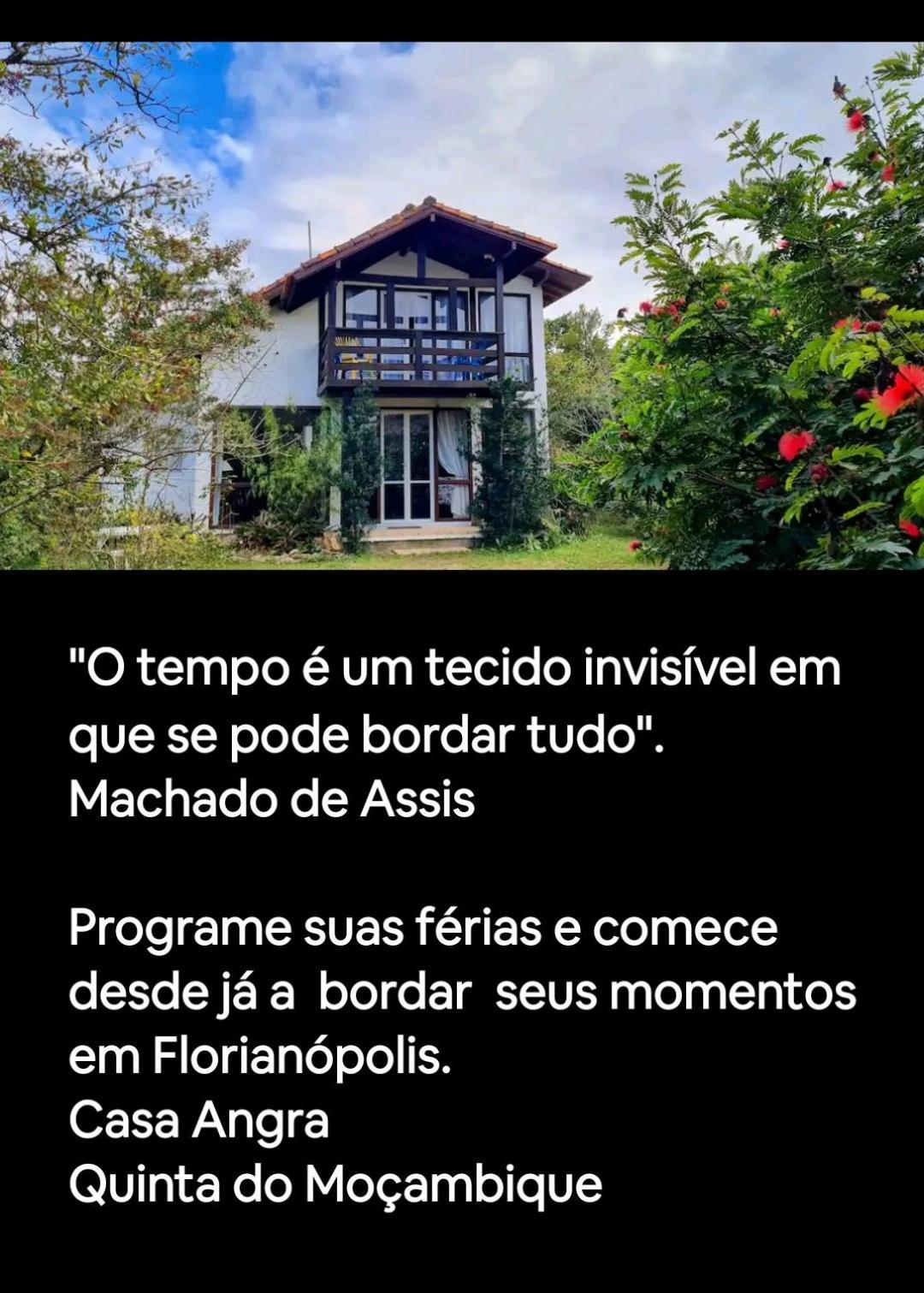 Quinta do Moçambique