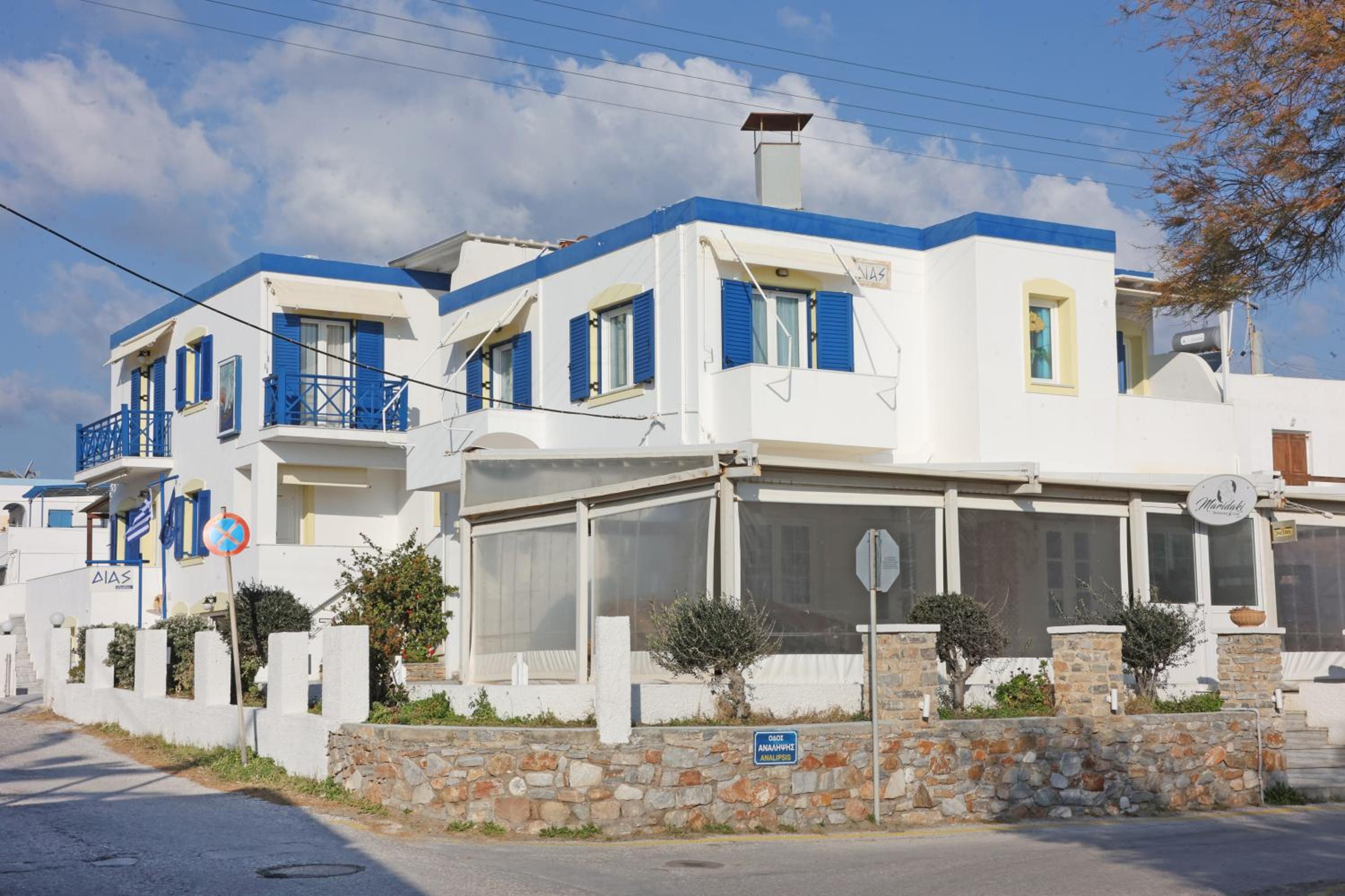 Dias Studios