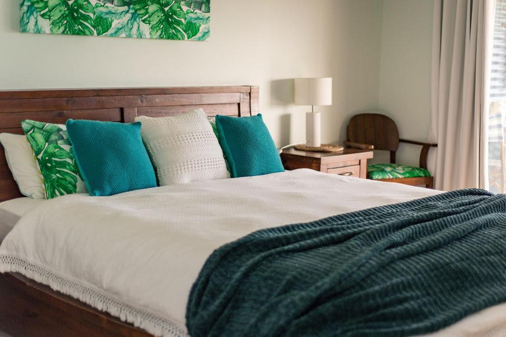 Aldinga Bay Bungalow Ocean View Retreat