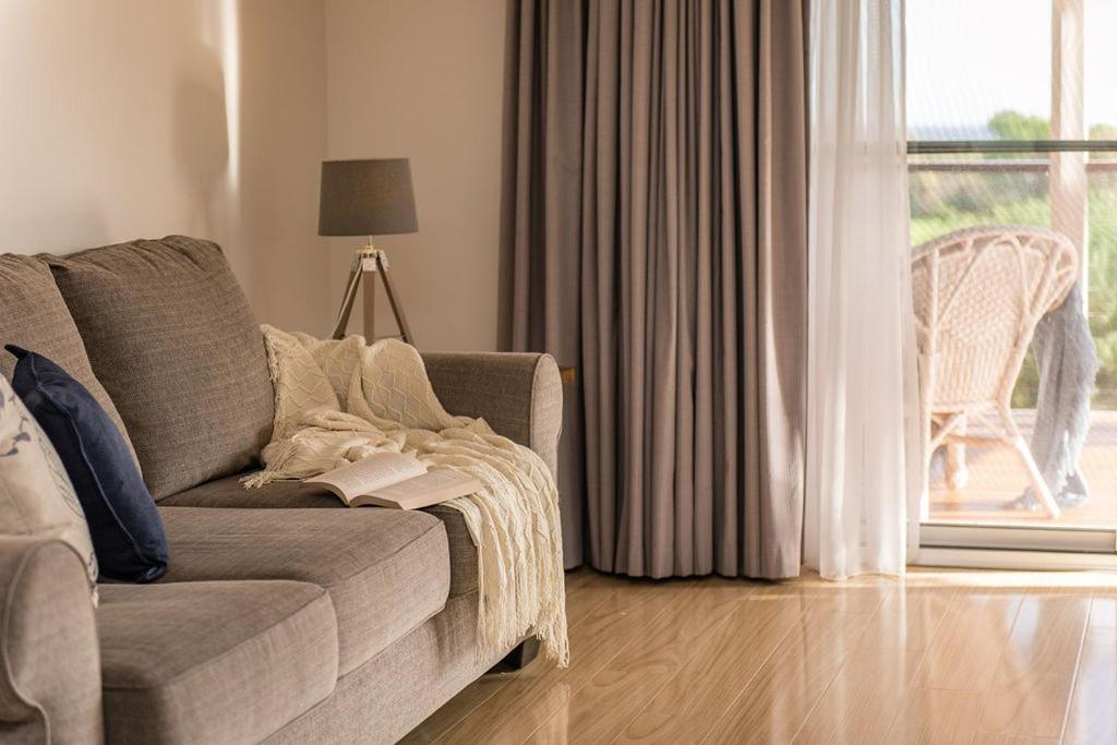 Aldinga Bay Bungalow Ocean View Retreat