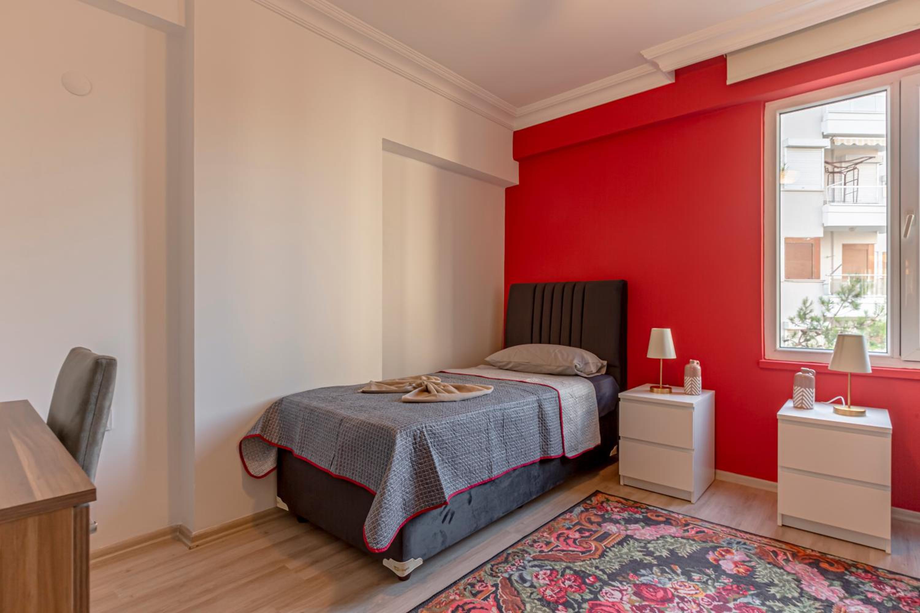 Melissas Suites Lara