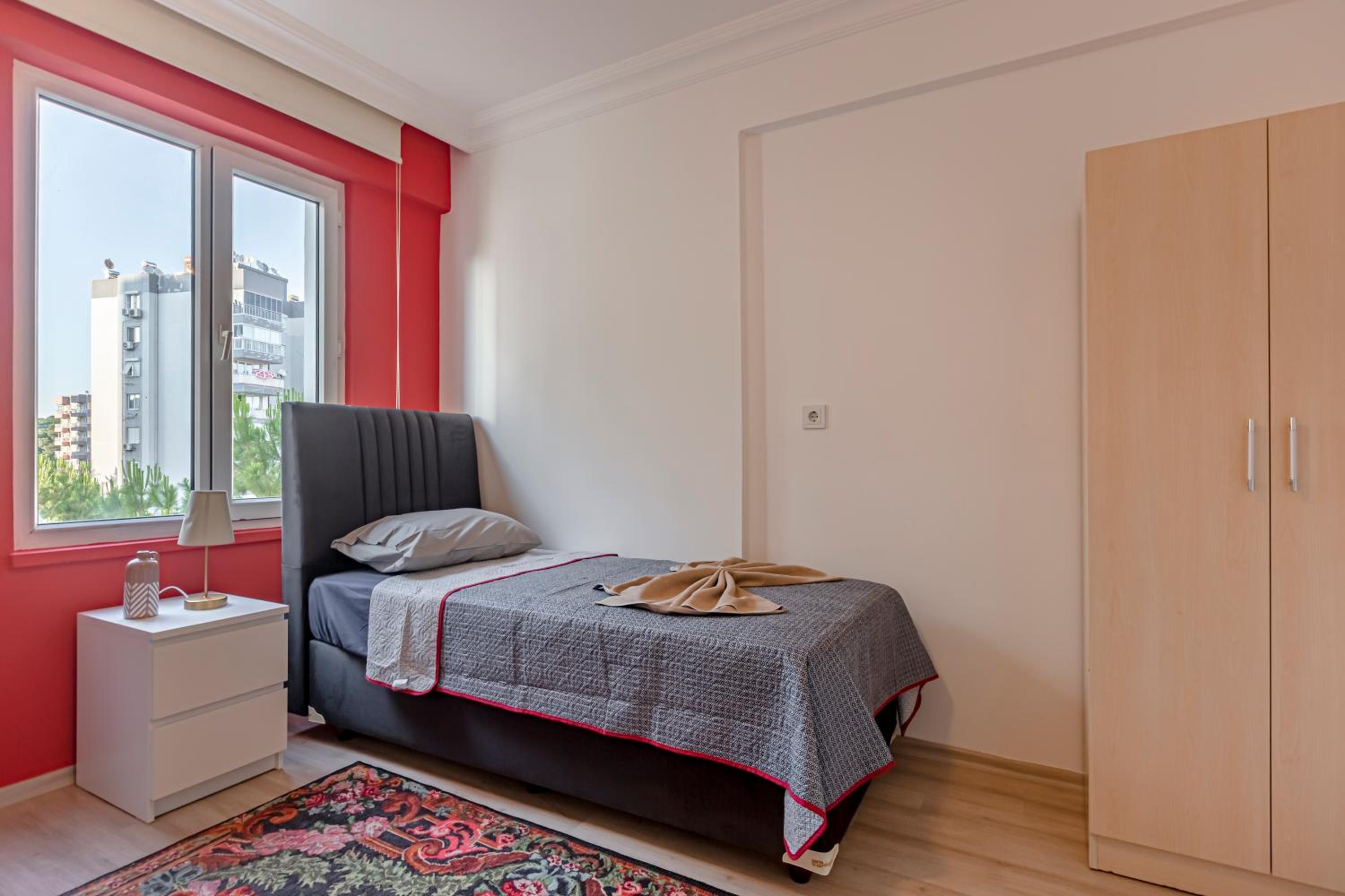 Melissas Suites Lara