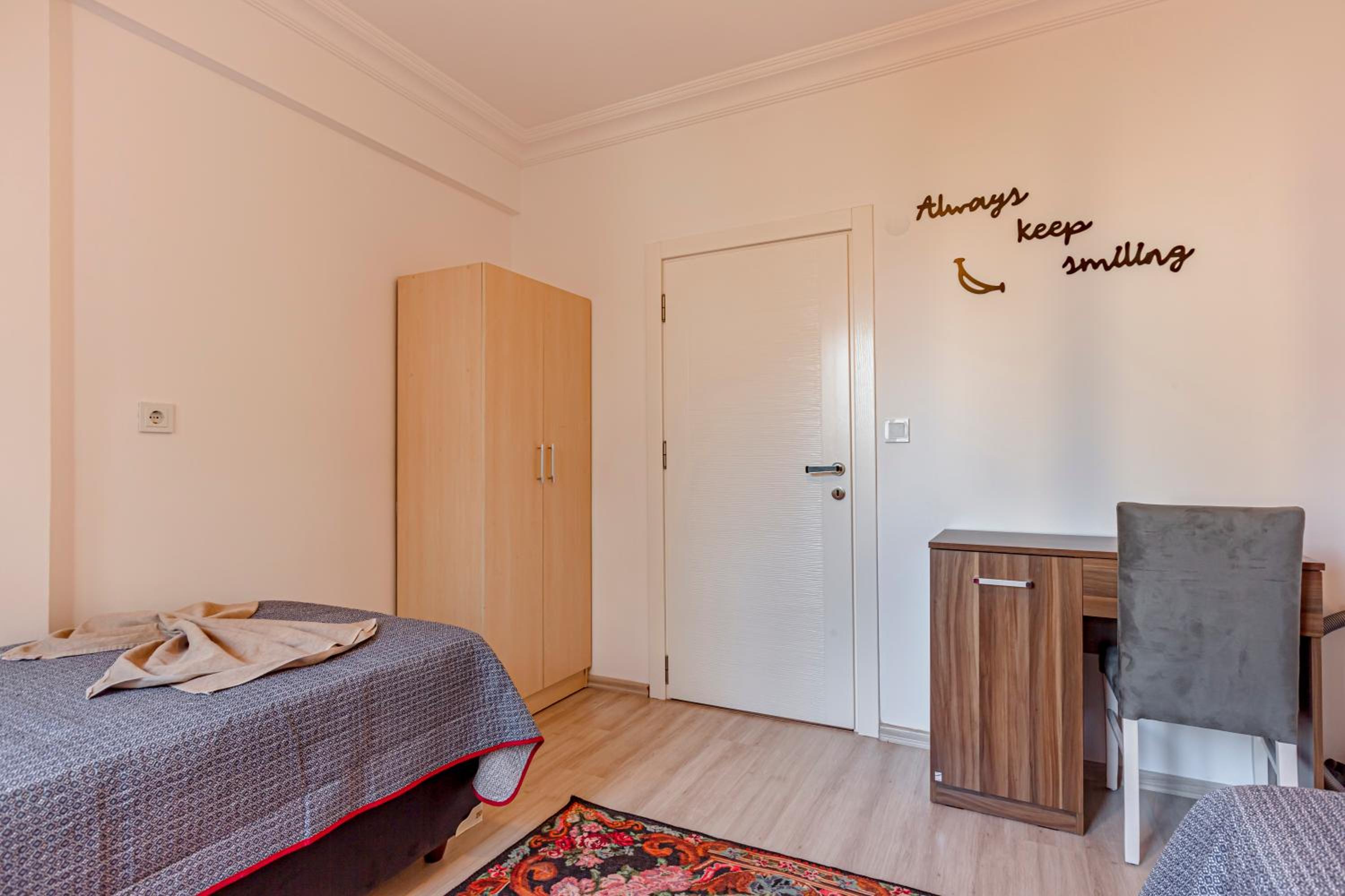 Melissas Suites Lara