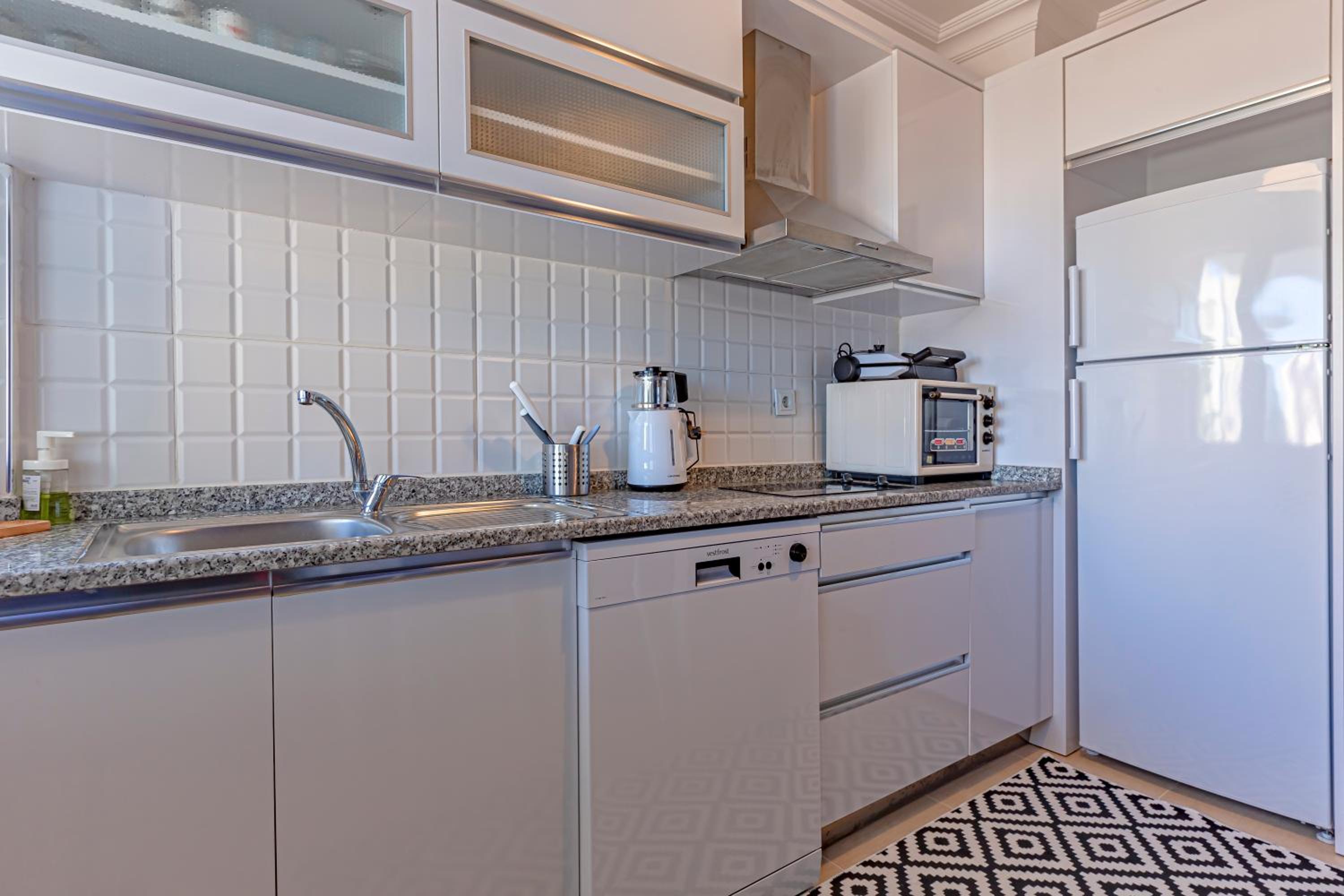 Melissas Suites Lara