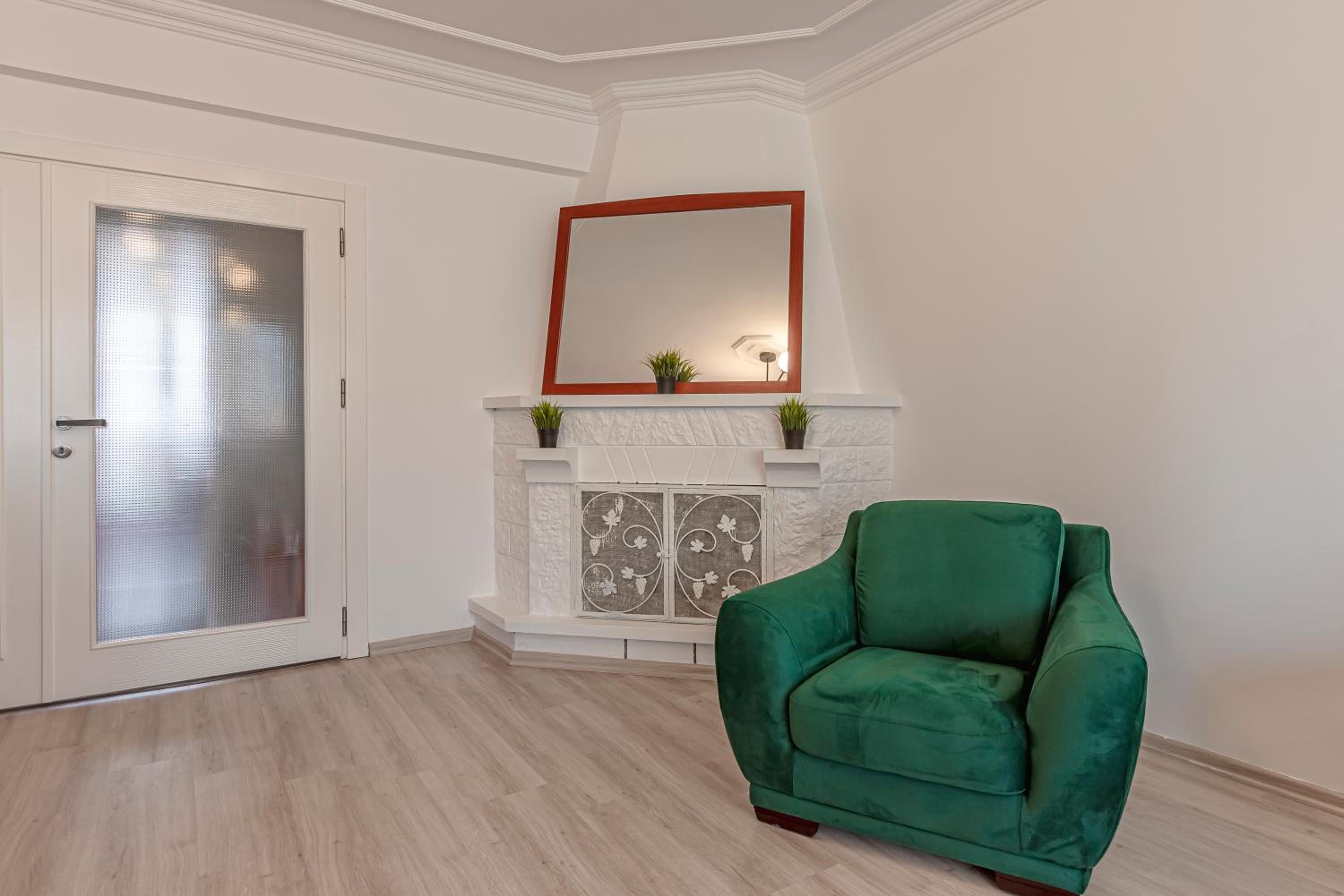 Melissas Suites Lara