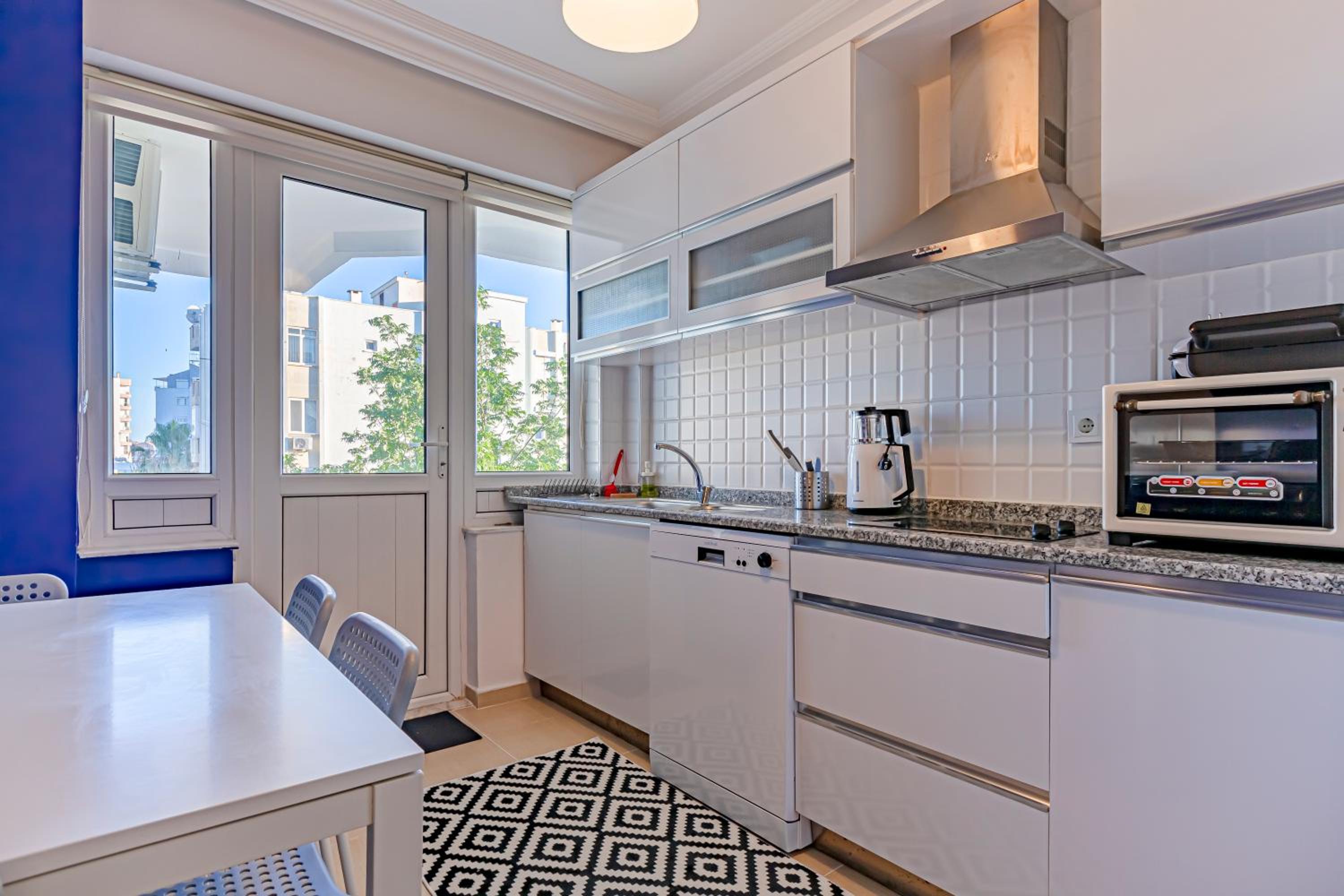 Melissas Suites Lara