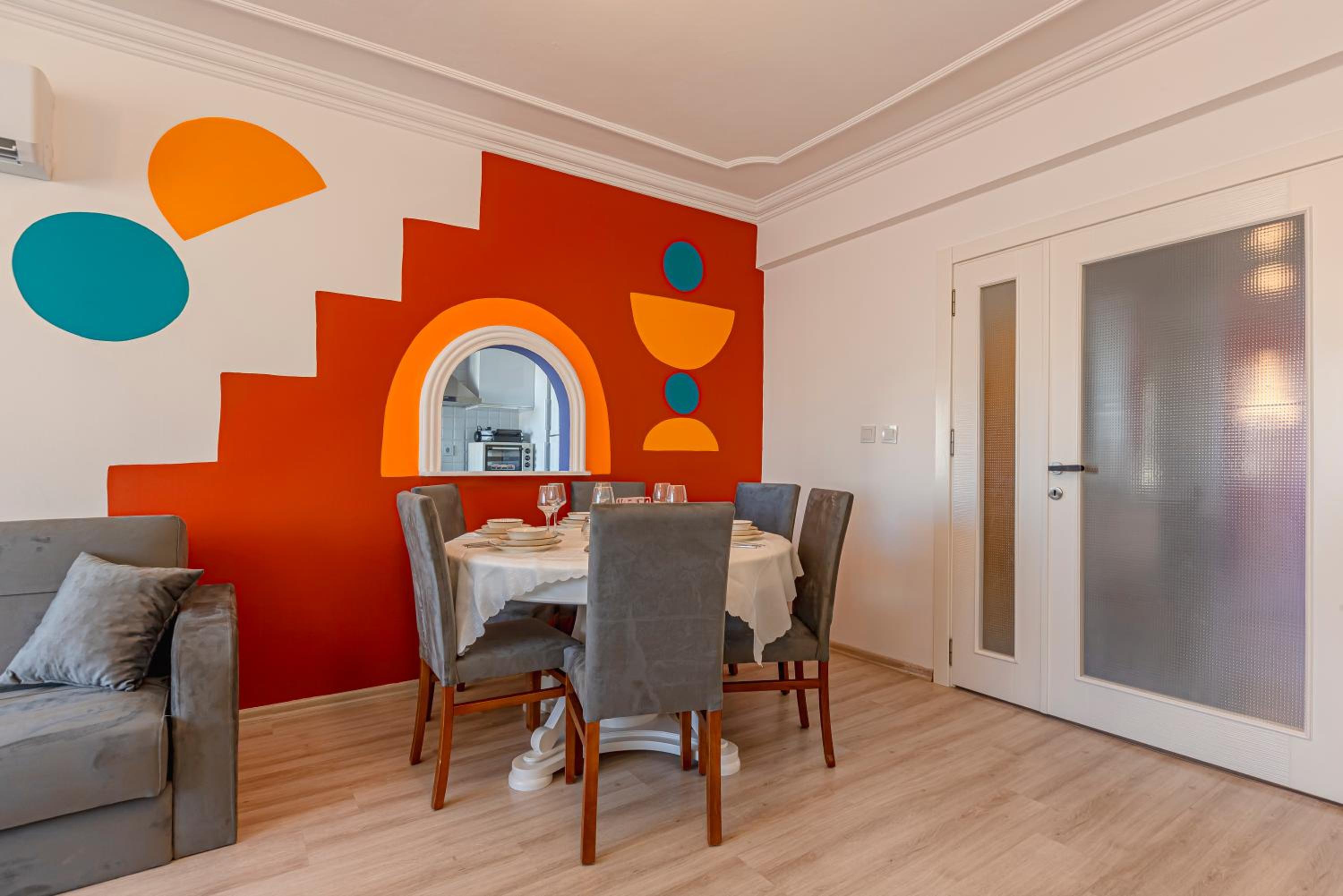 Melissas Suites Lara
