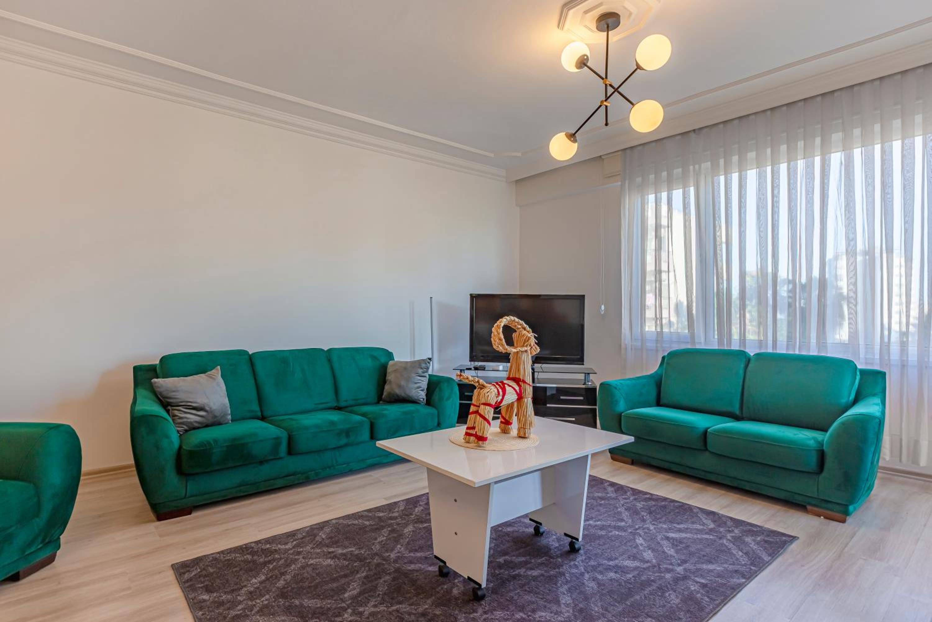 Melissas Suites Lara
