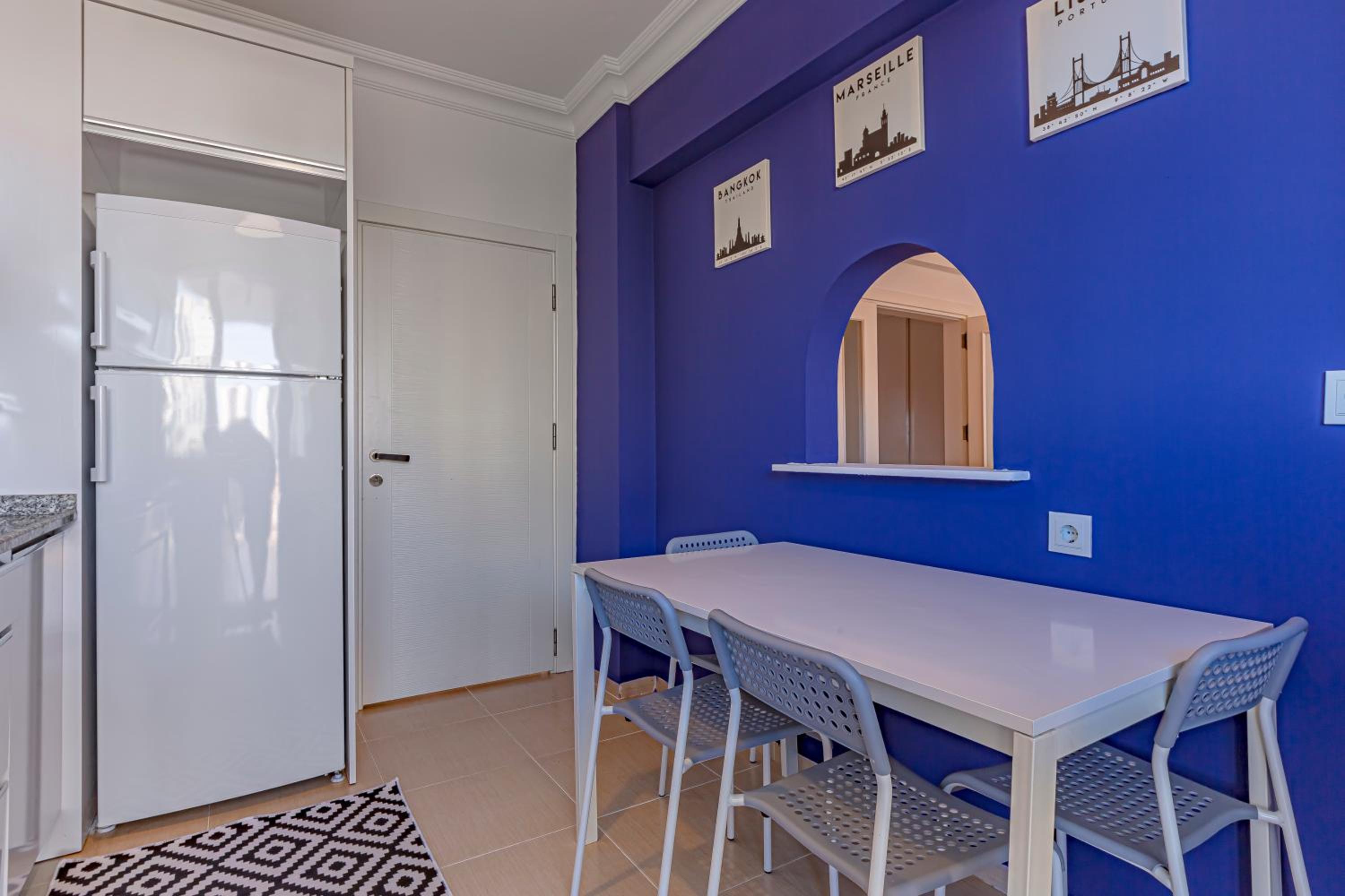 Melissas Suites Lara