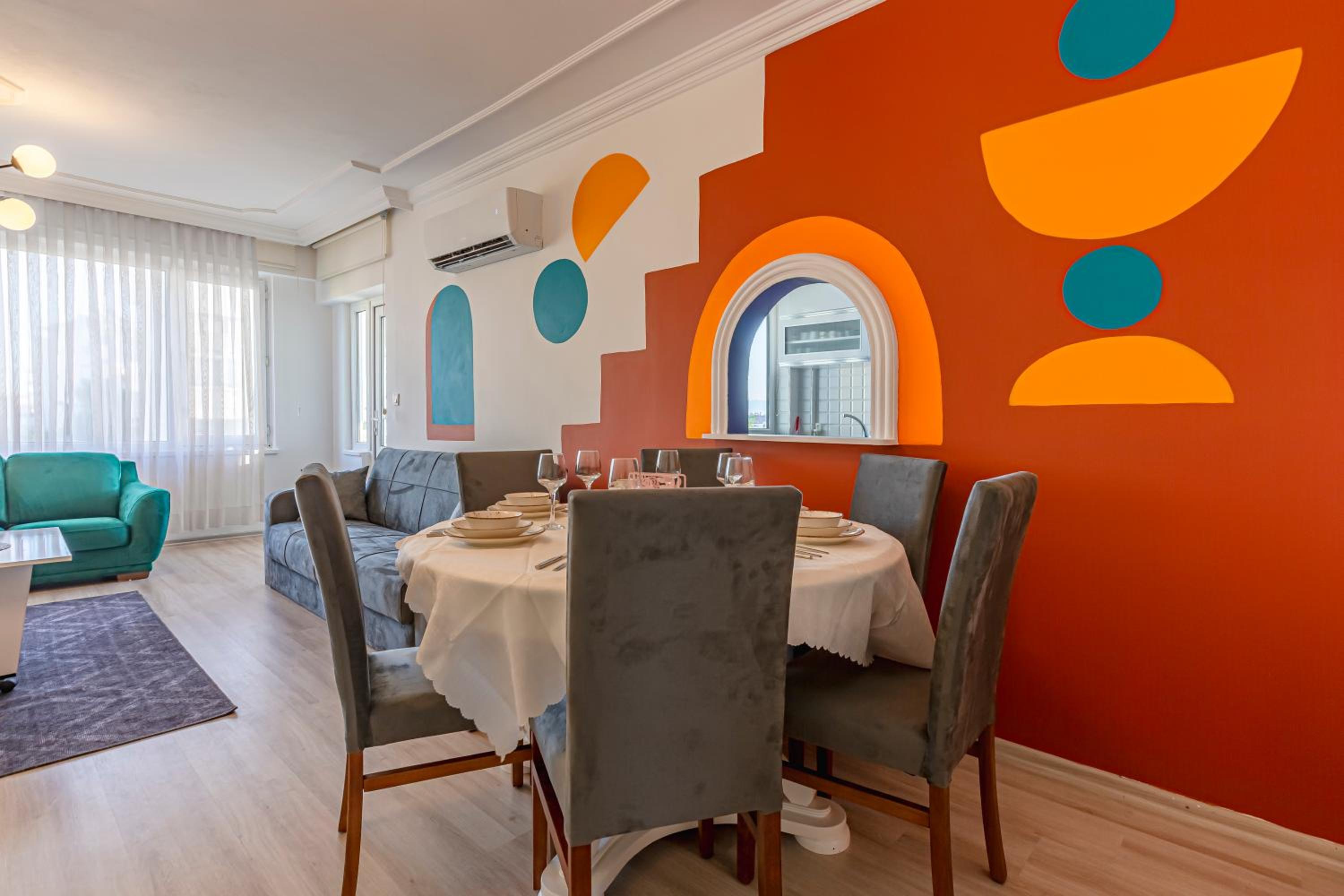 Melissas Suites Lara