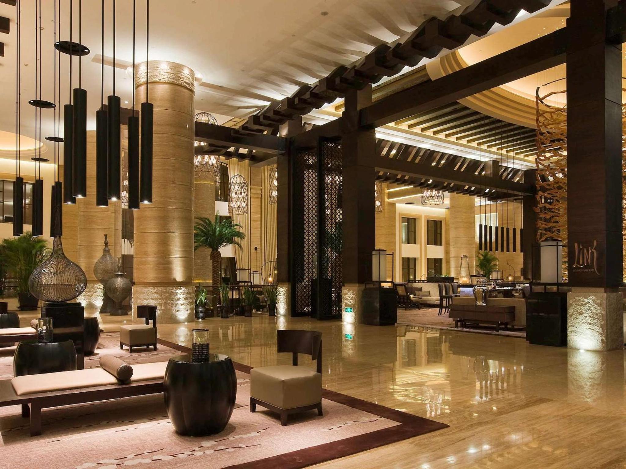 Songjiang Vacations - Hotel Shanghai Sheshan Oriental - Handwritten Collection - Property Image 2