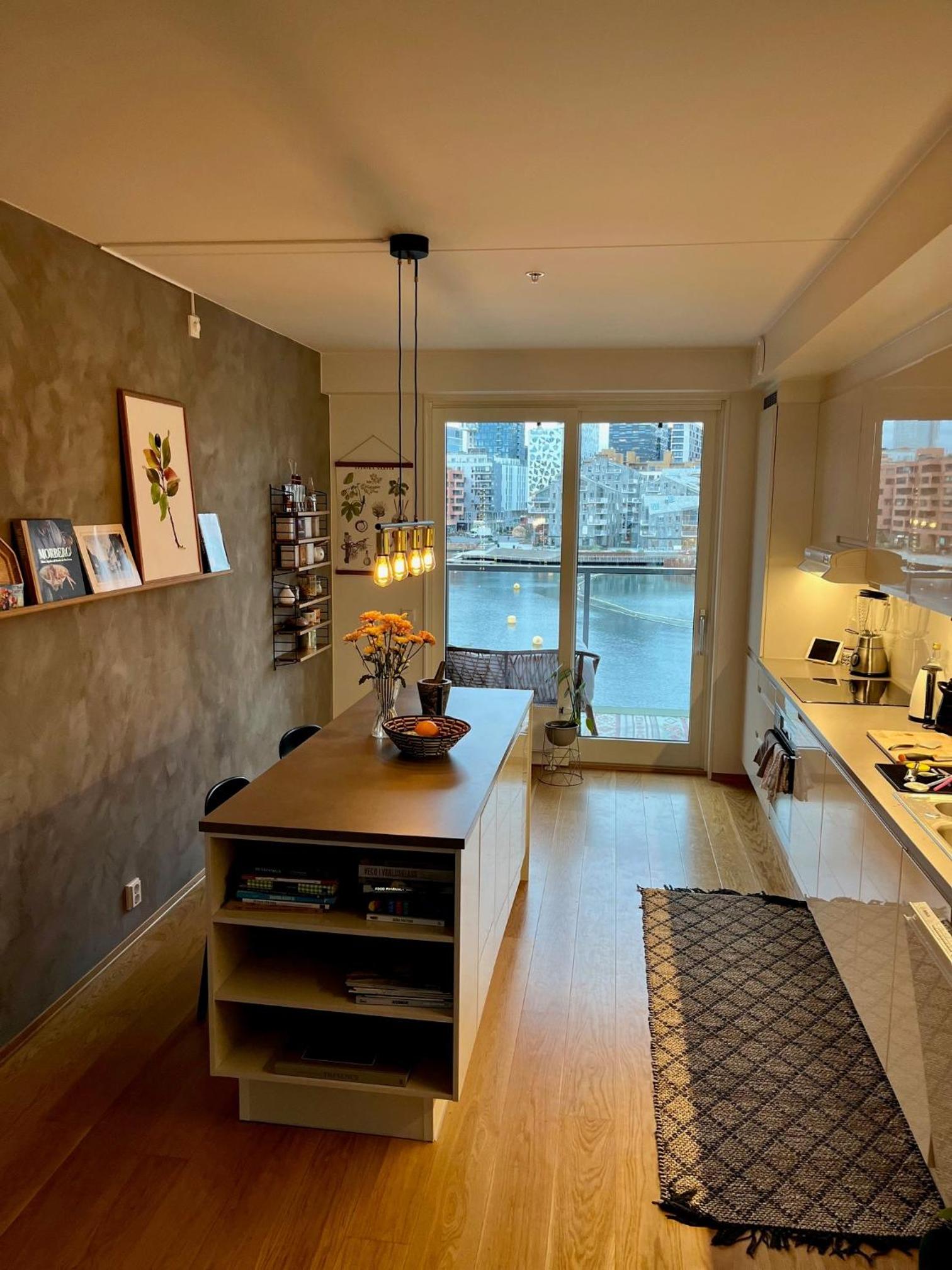 Wright Apartments - Sørenga
