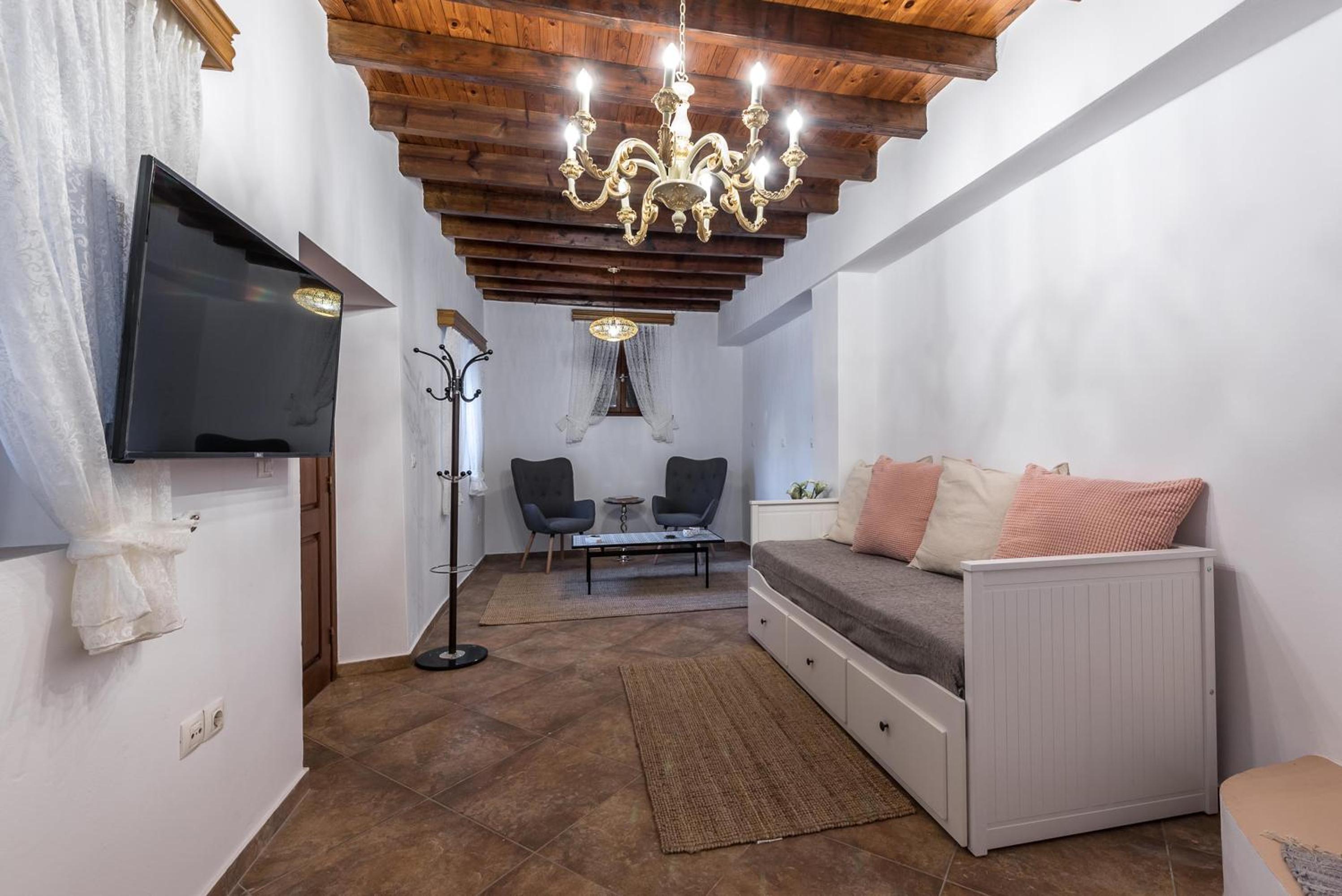 Casa Aestas view 2